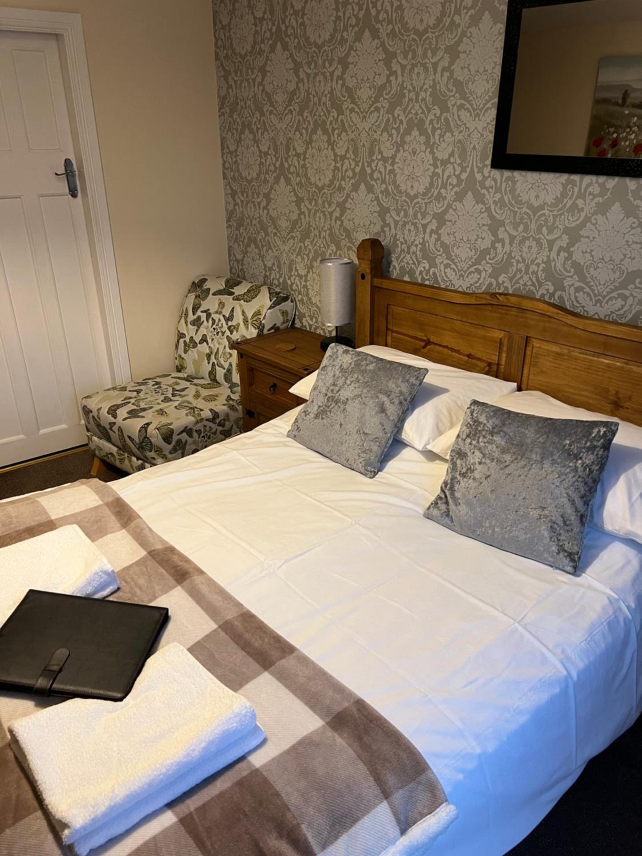 Superior Double Room photo 3
