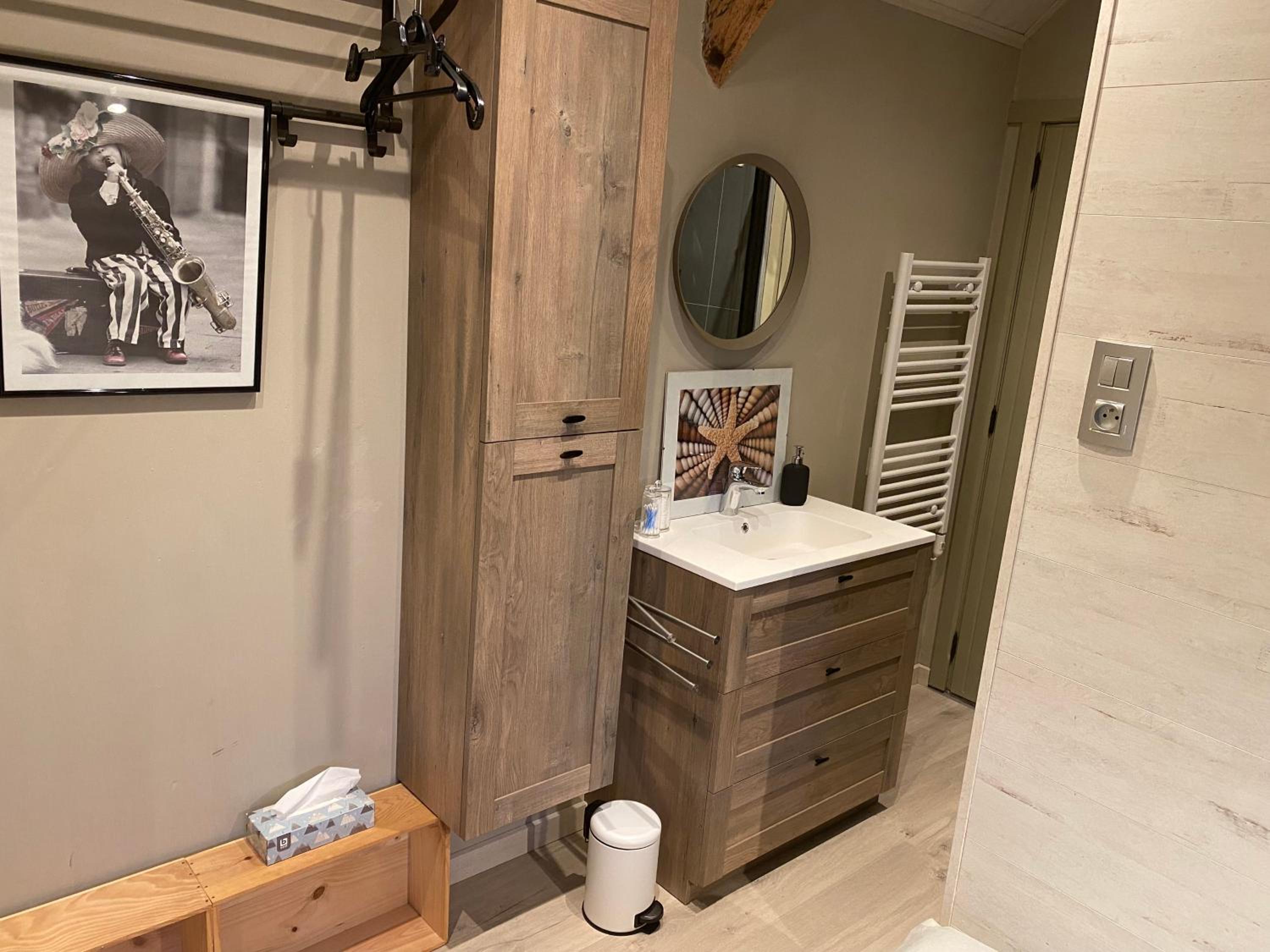 Double Room with Private Bathroom photo 1