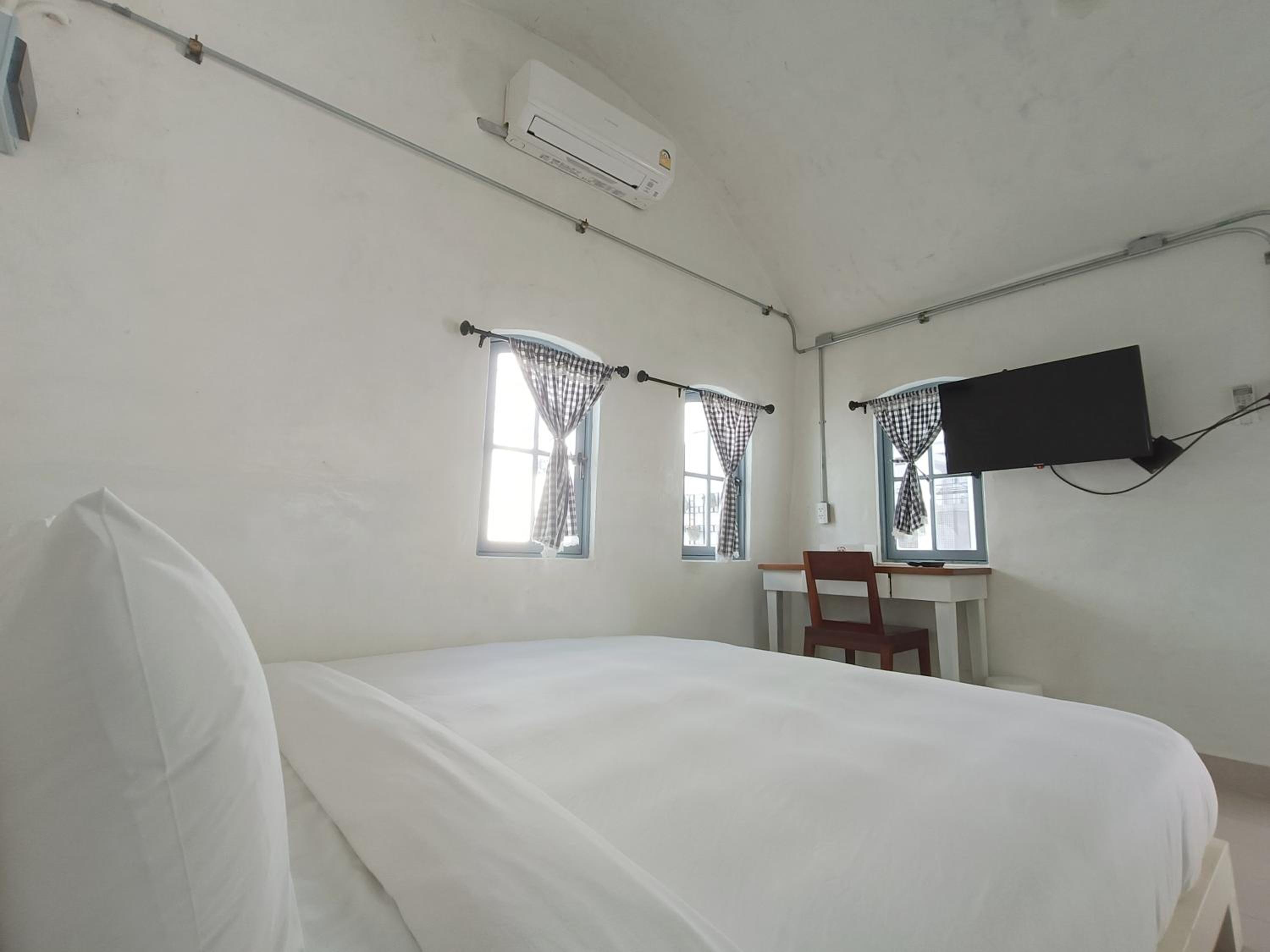 Family Two-Bedroom Room with River Access with Pool  - Photo 18