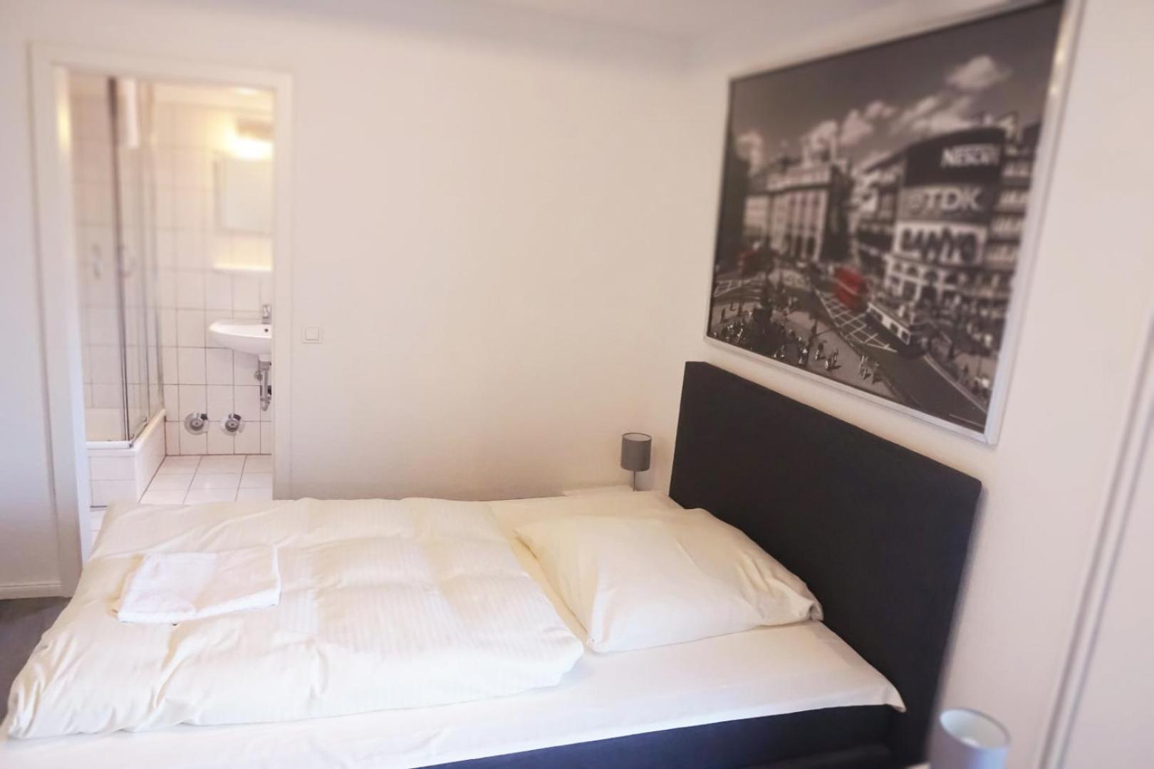 Double Room photo 1