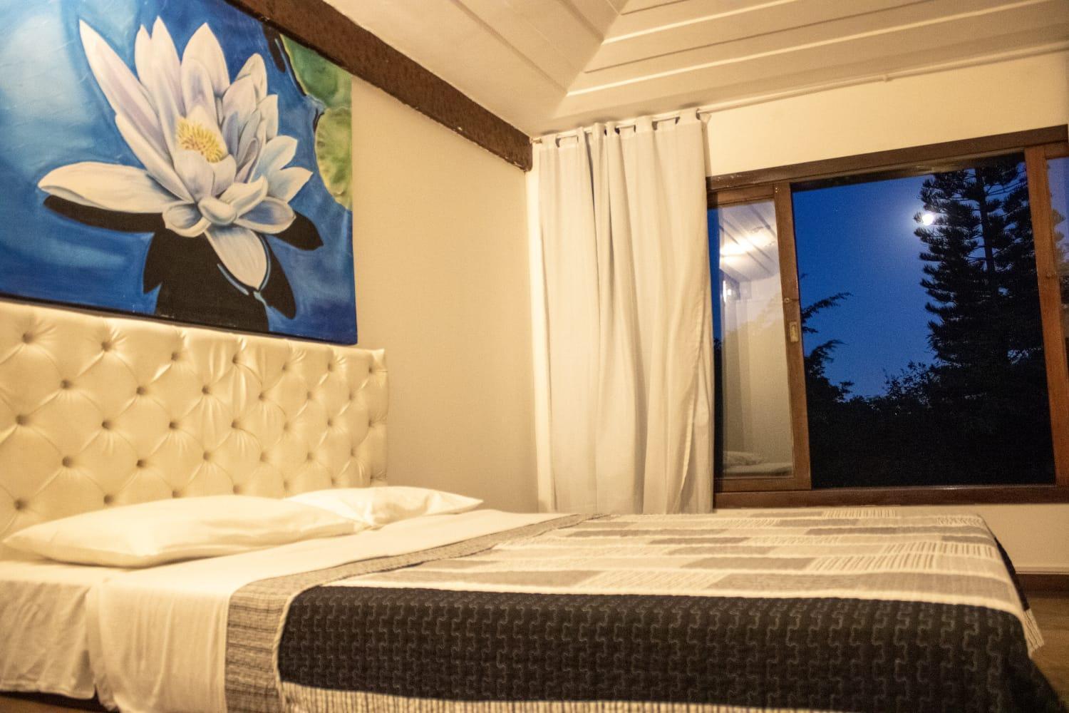 Superior Room Partial Sea View - Photo 1