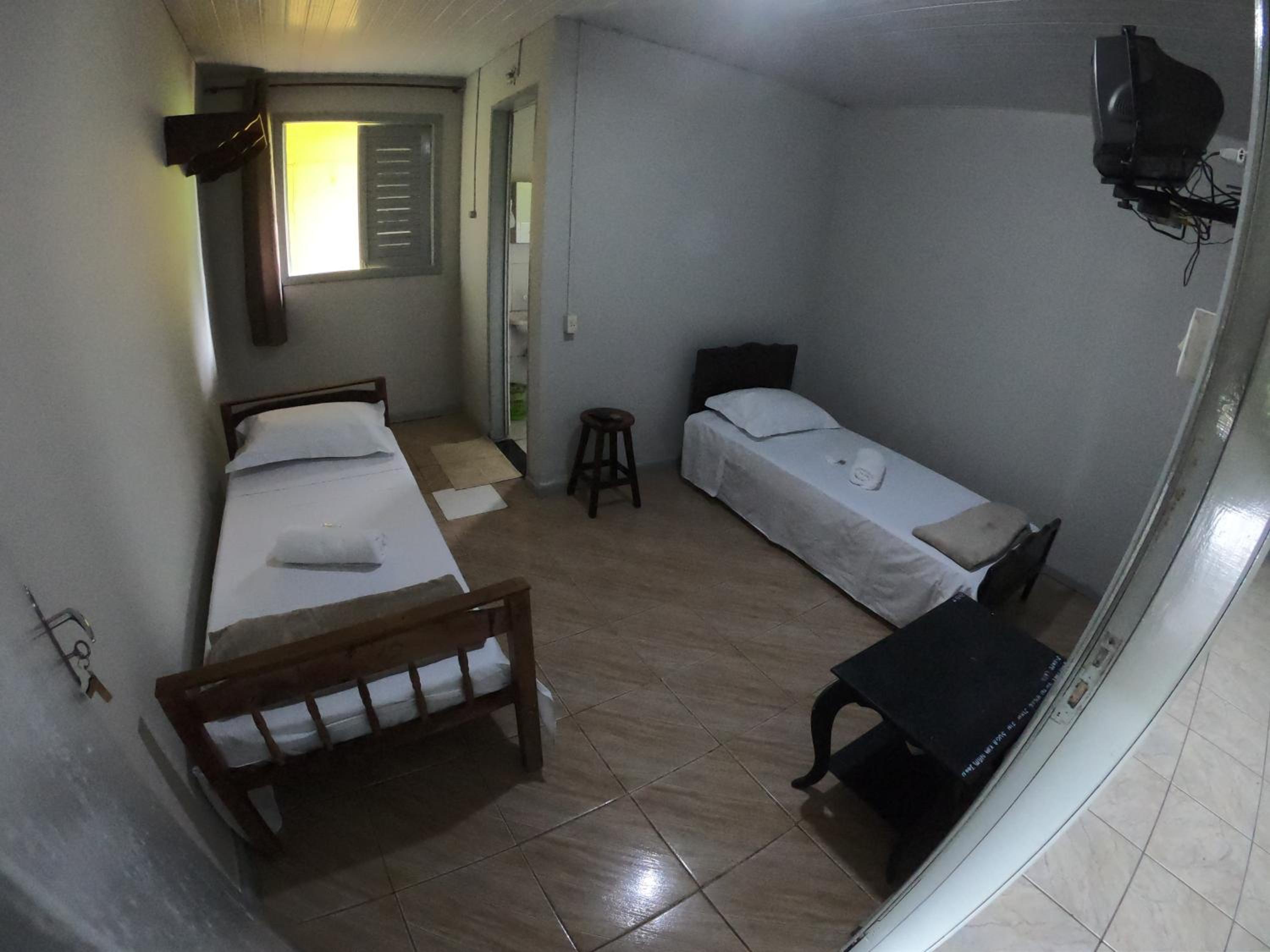 Economy Double Room photo 1