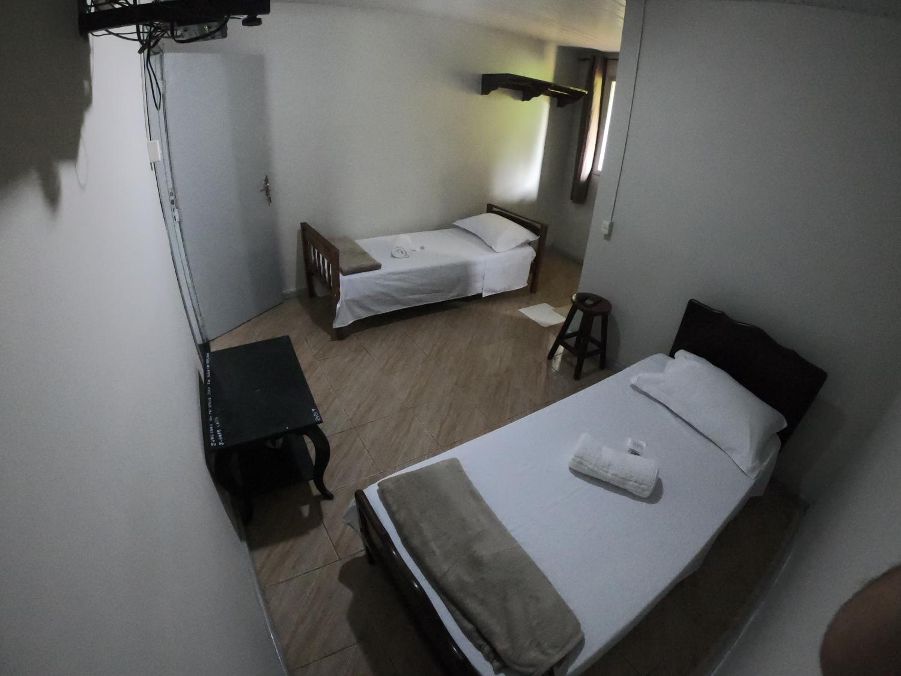 Economy Double Room photo 2