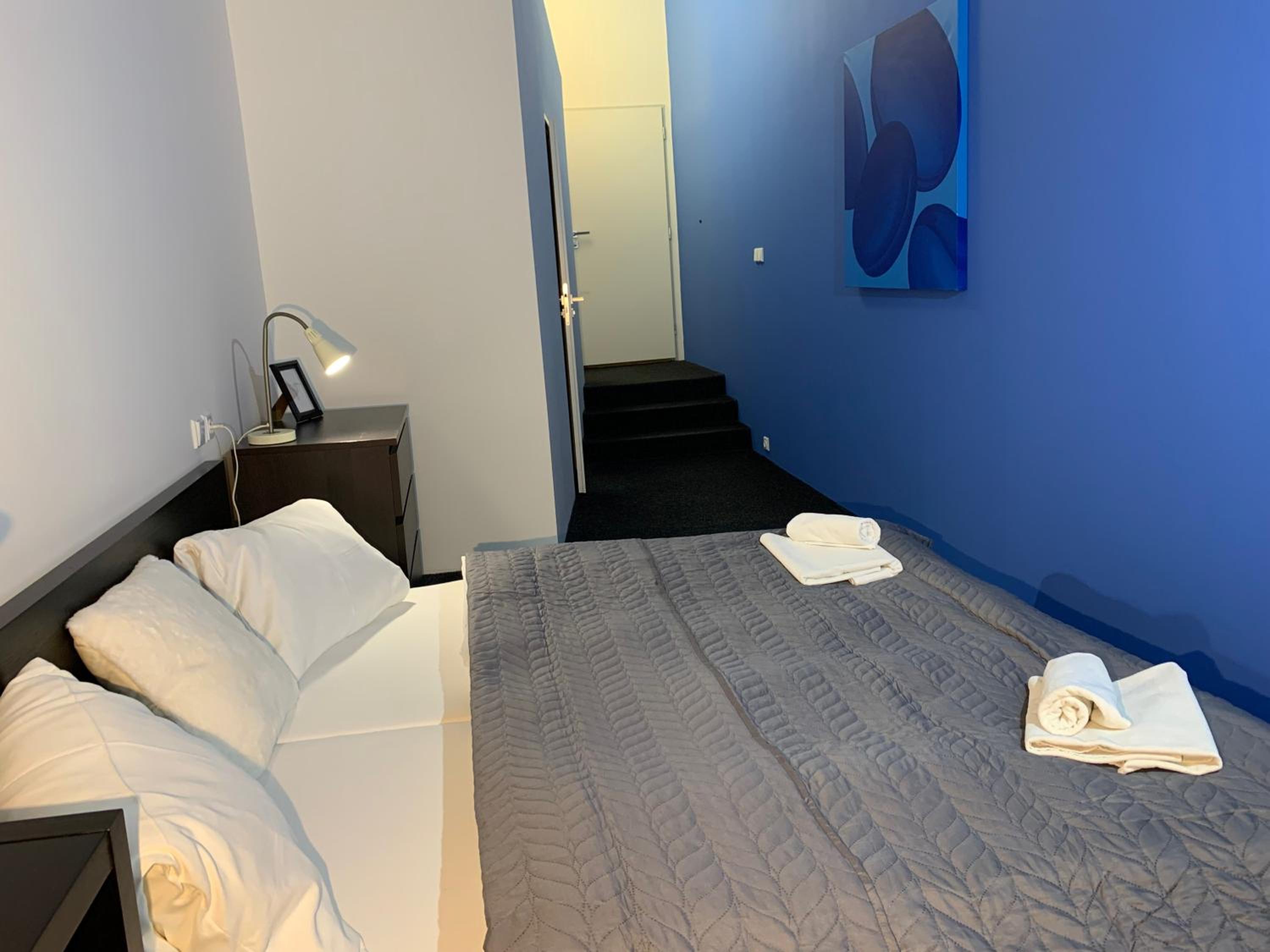 Double Room with Private Bathroom photo 2