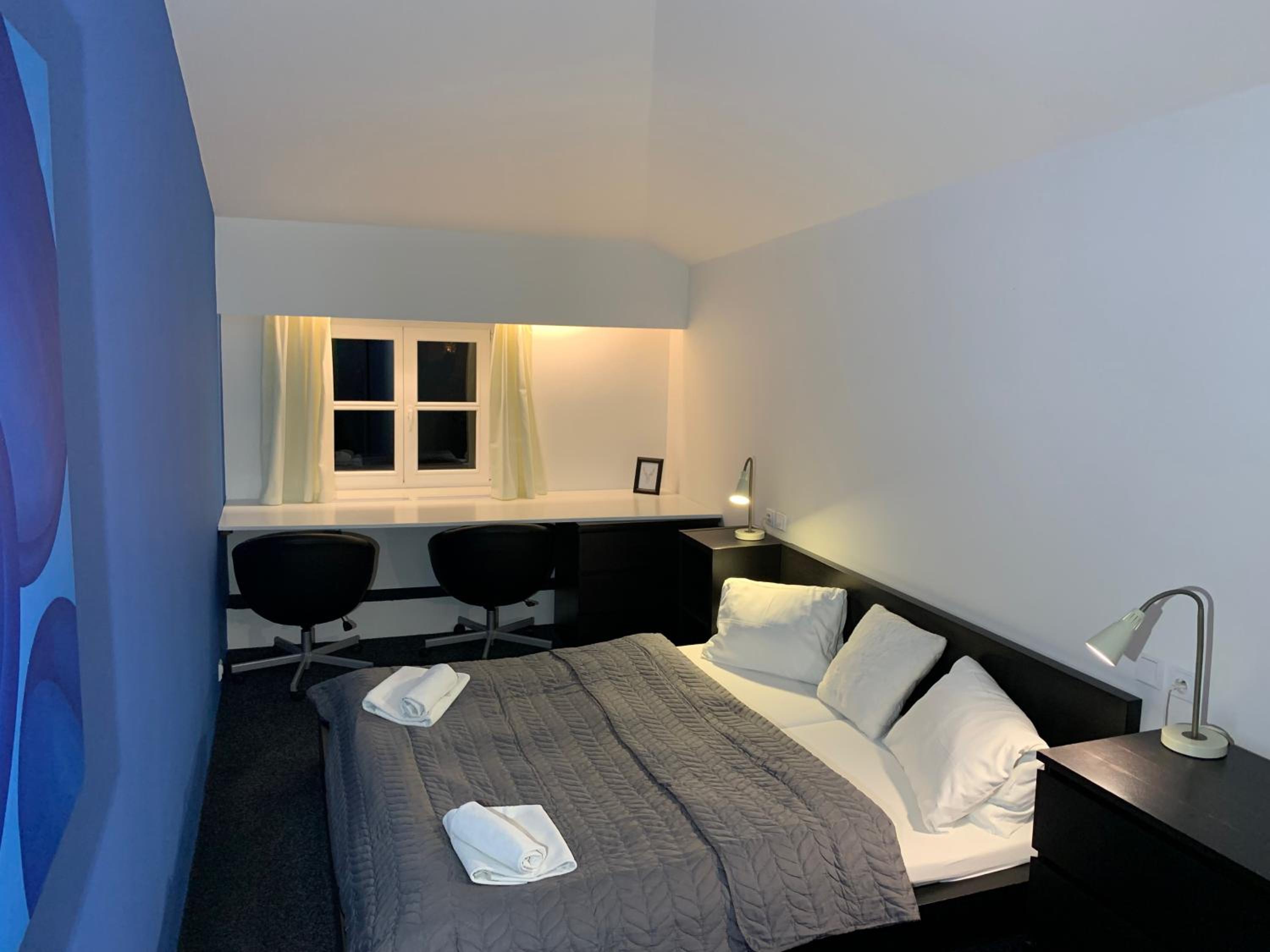 Double Room with Private Bathroom photo 3