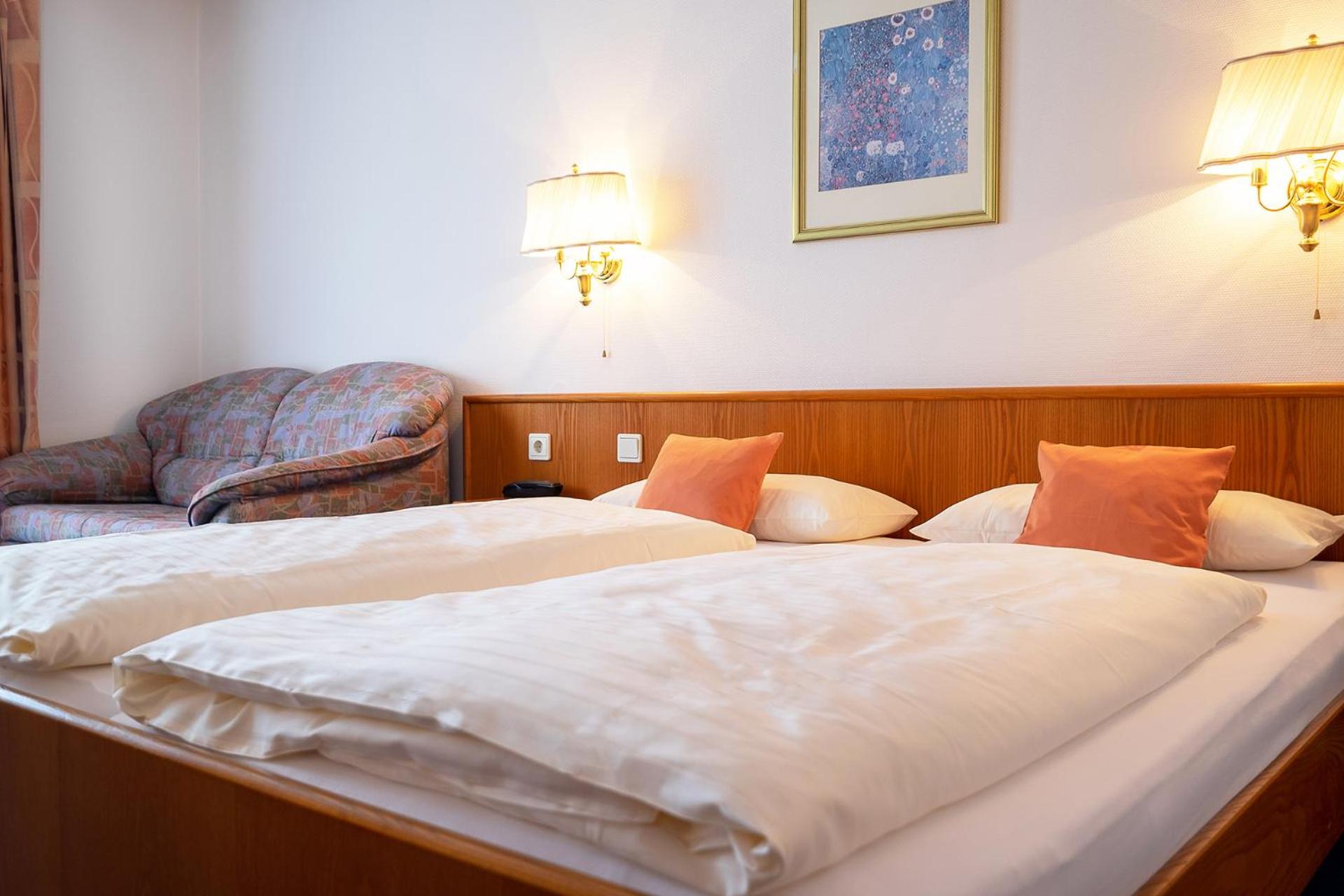 Comfort Triple Room - Photo 1