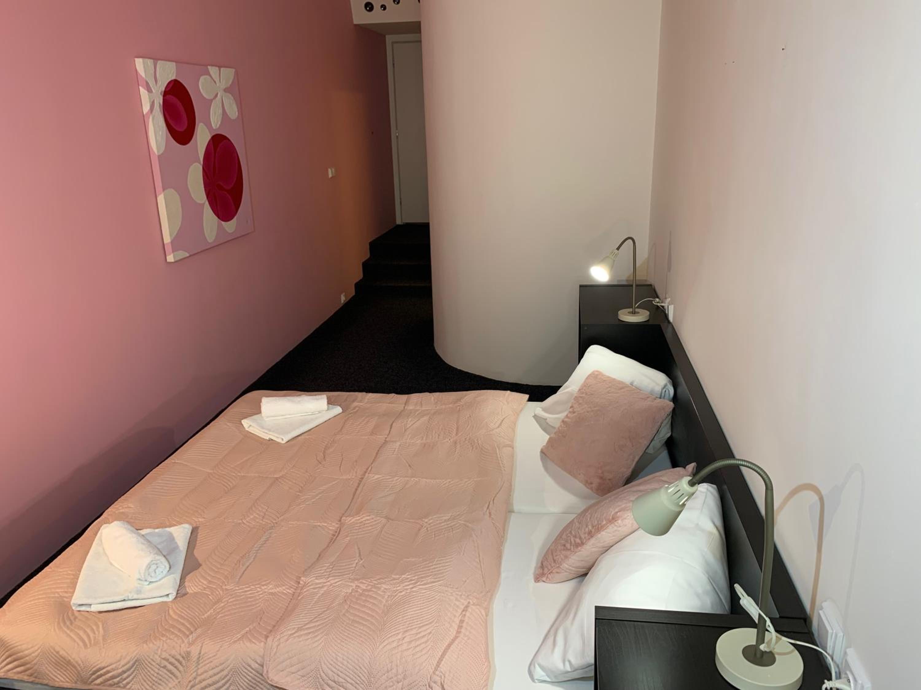 Double Room with Private Bathroom photo 2