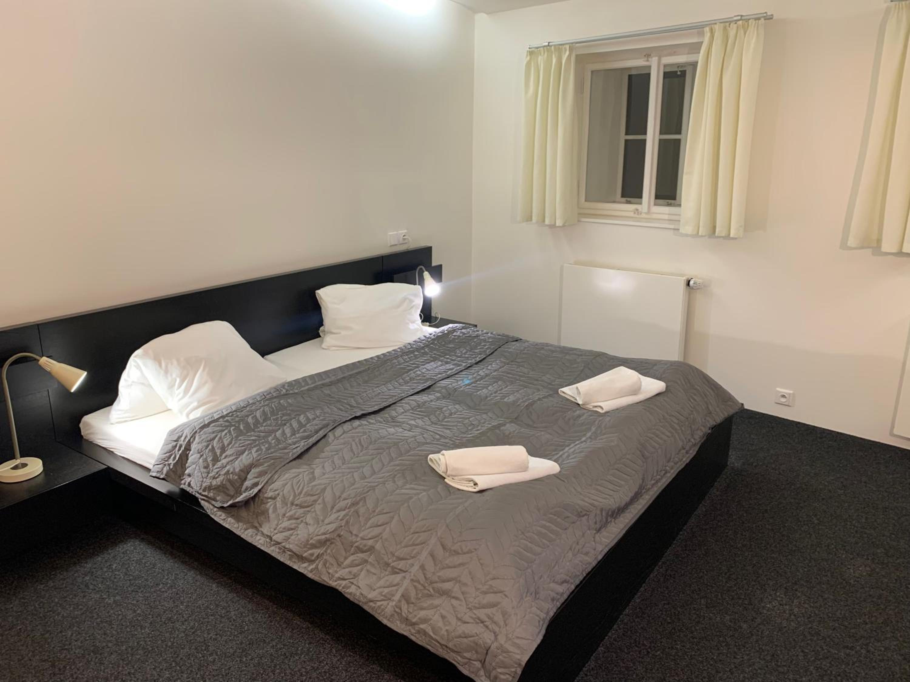 Double Room with Extra Bed photo 1