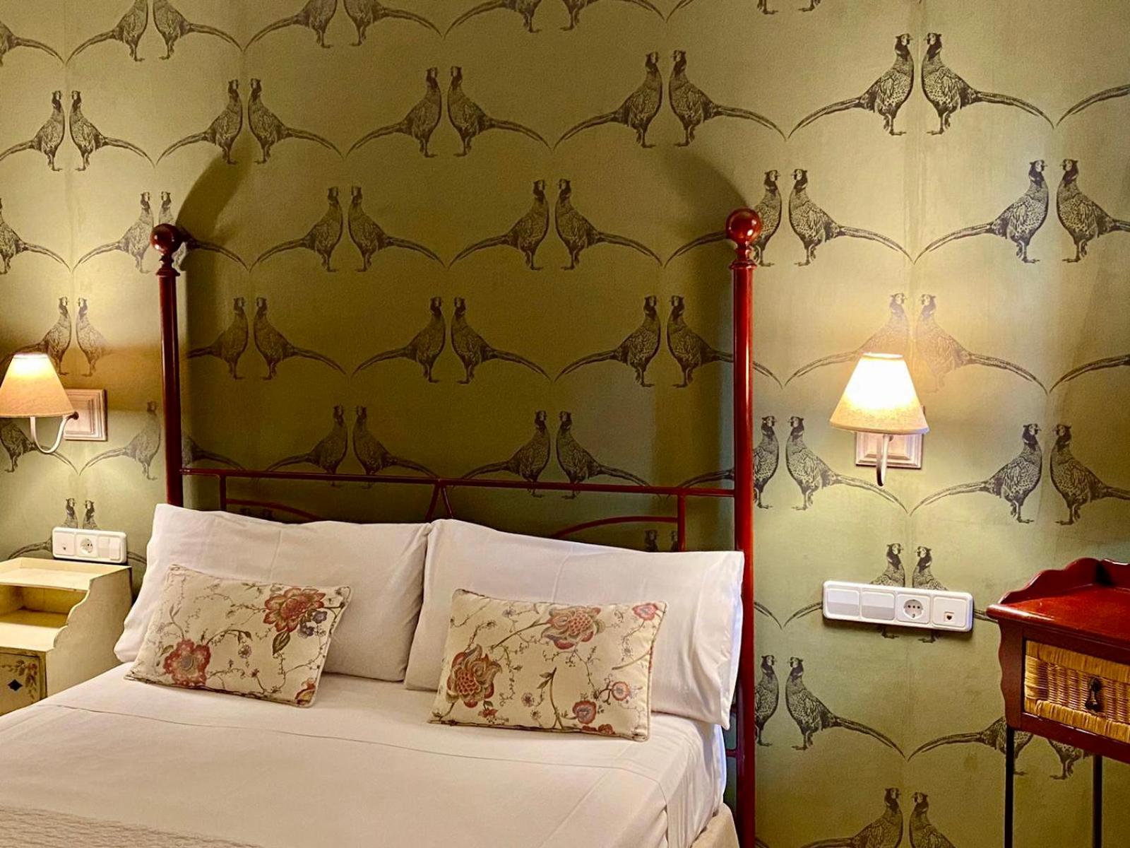 Economy Double Room - Photo 1