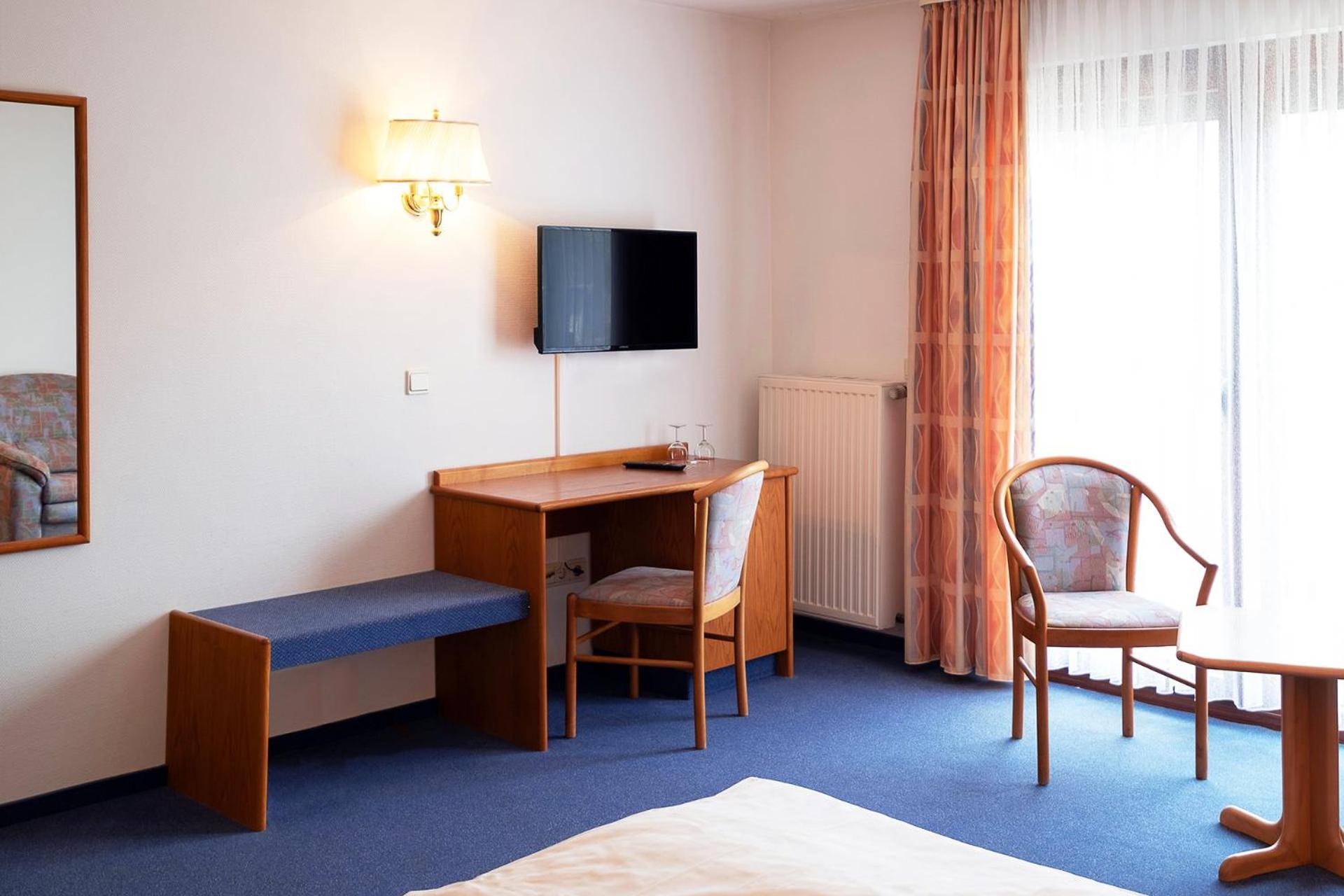 Comfort Triple Room - Photo 8