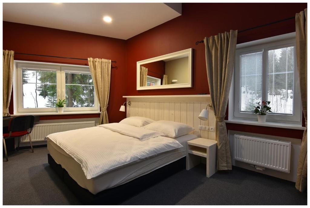 Deluxe Quadruple Room photo 3
