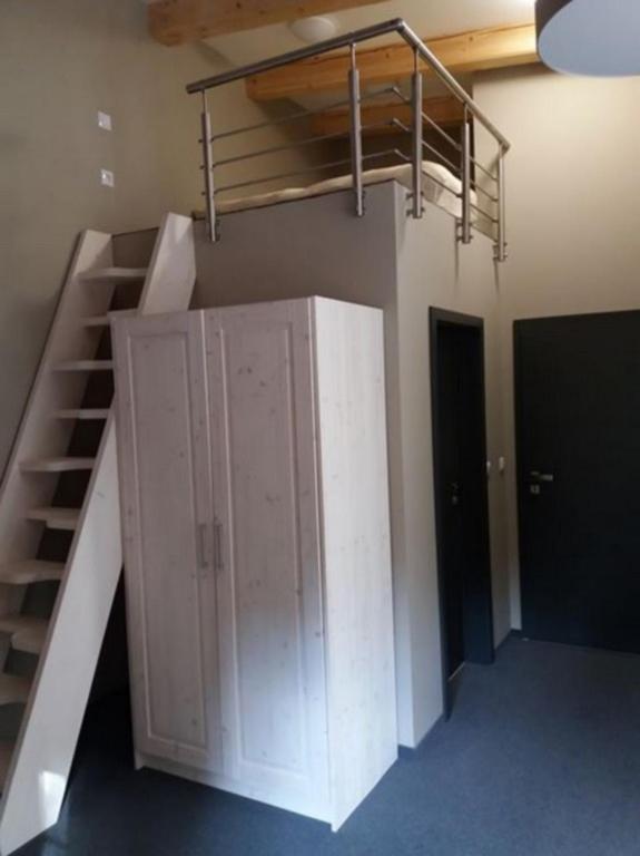 Deluxe Quadruple Room photo 2