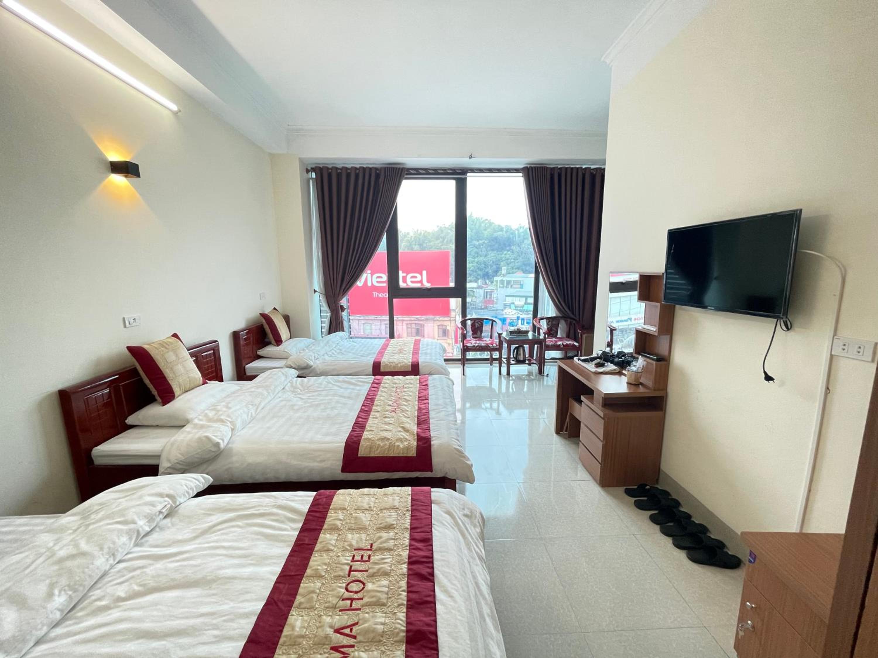 Basic Triple Room photo 2