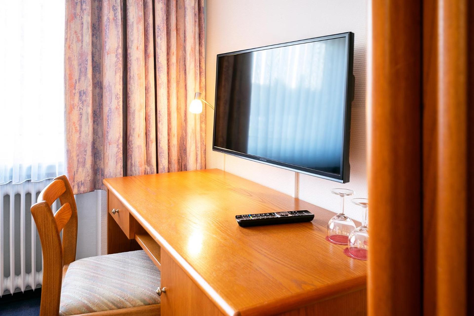 Comfort Triple Room - Photo 7