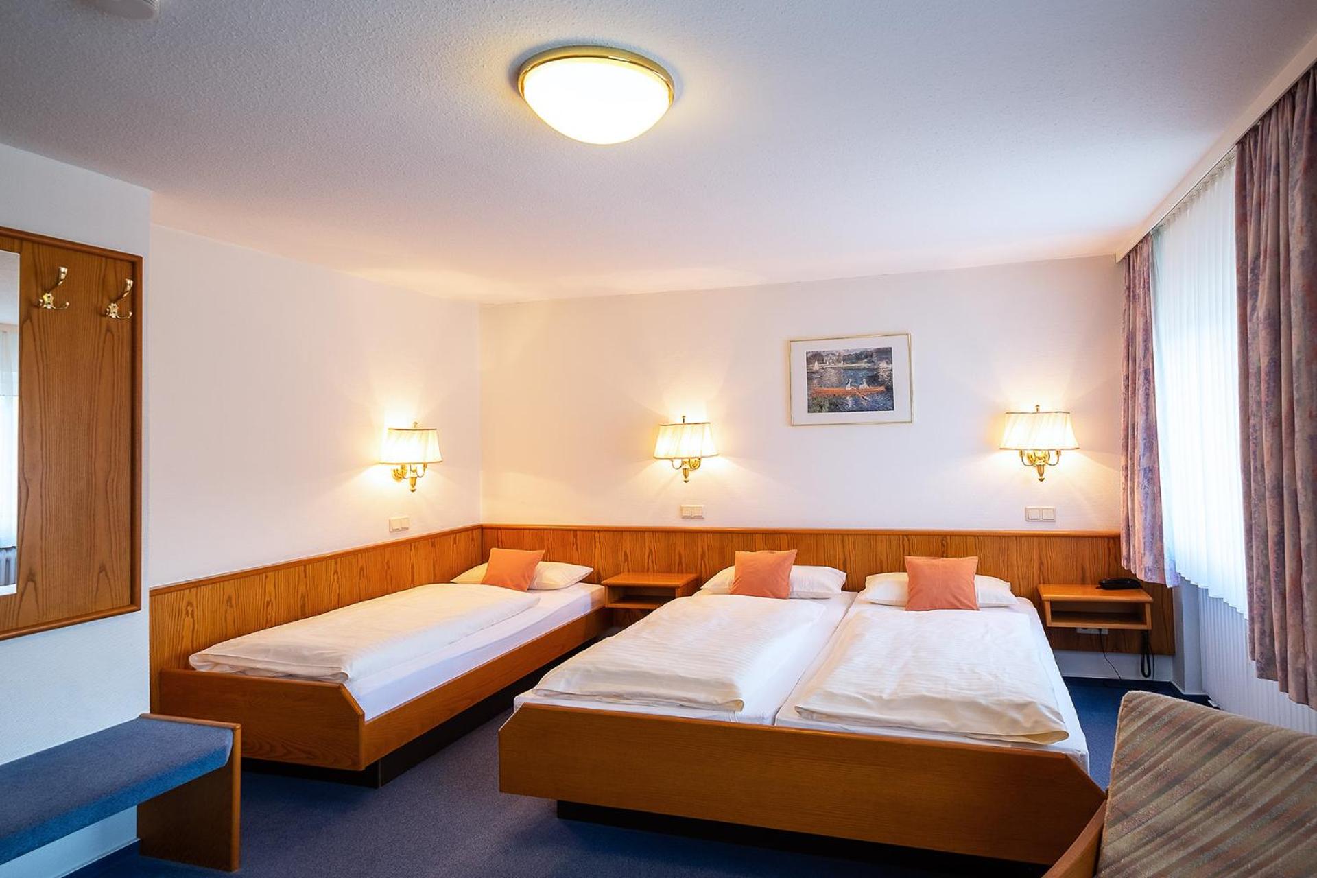 Comfort Triple Room - Photo 6