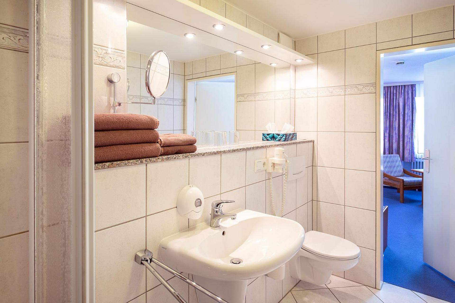 Comfort Triple Room - Photo 5