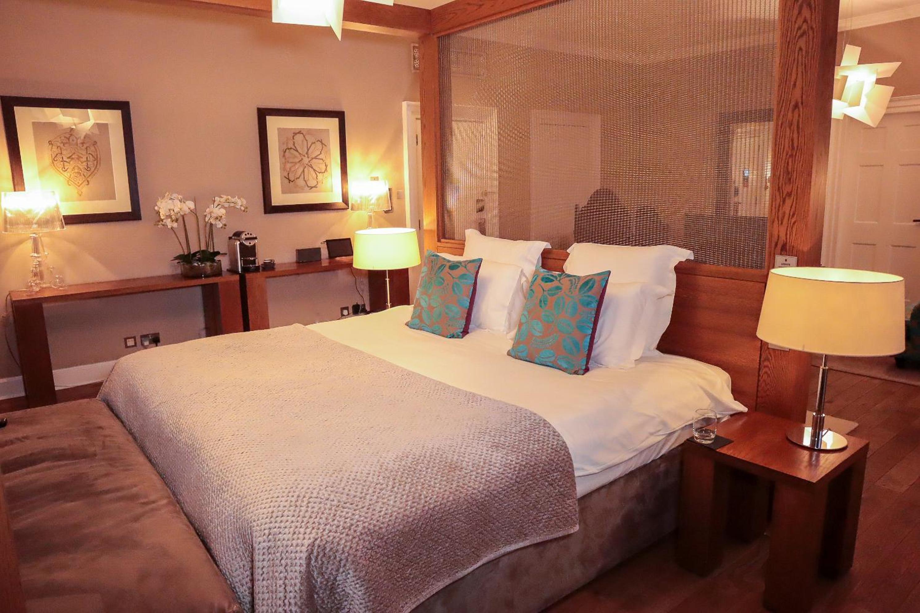 One-Bedroom Suite