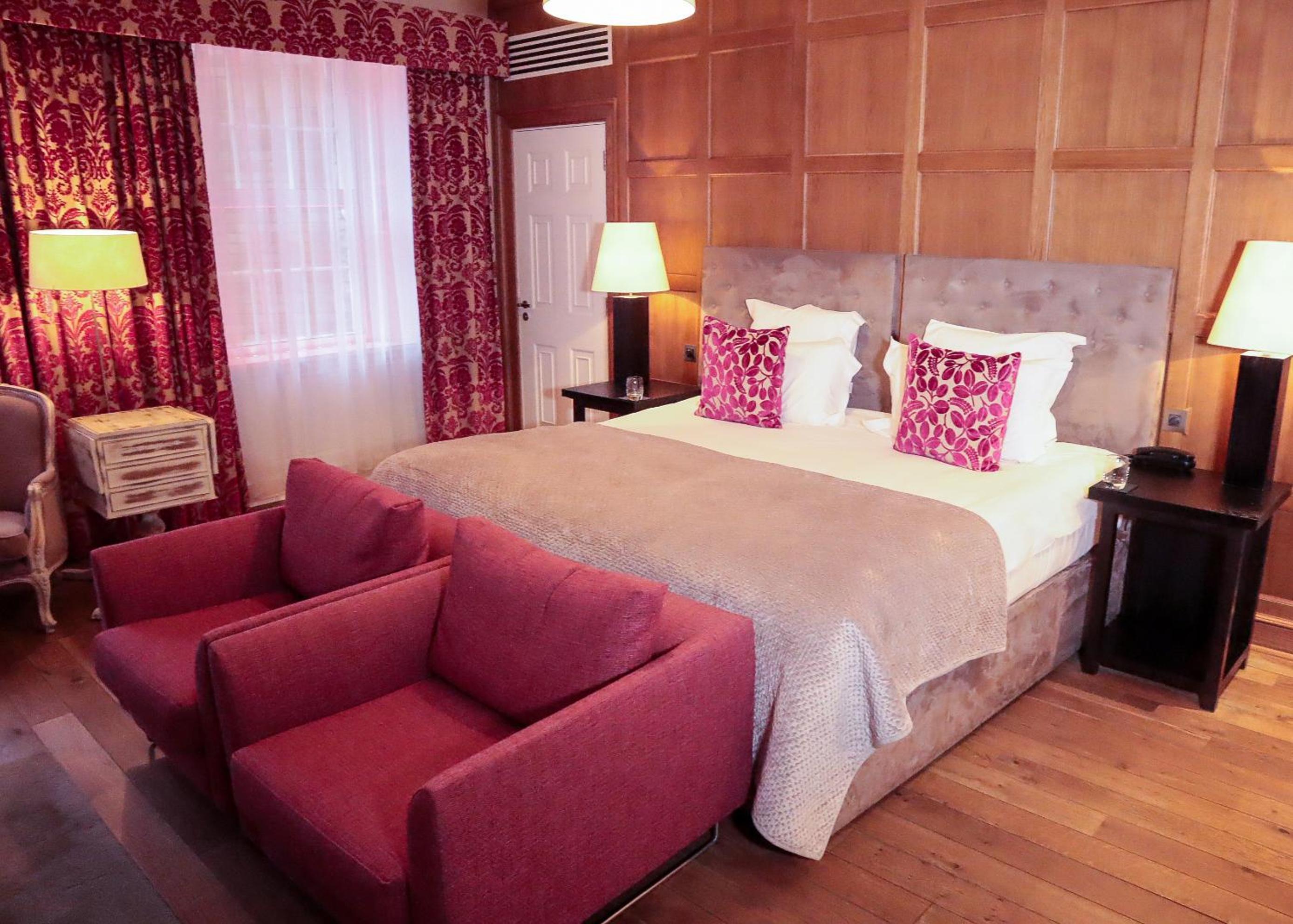 Mini Suite