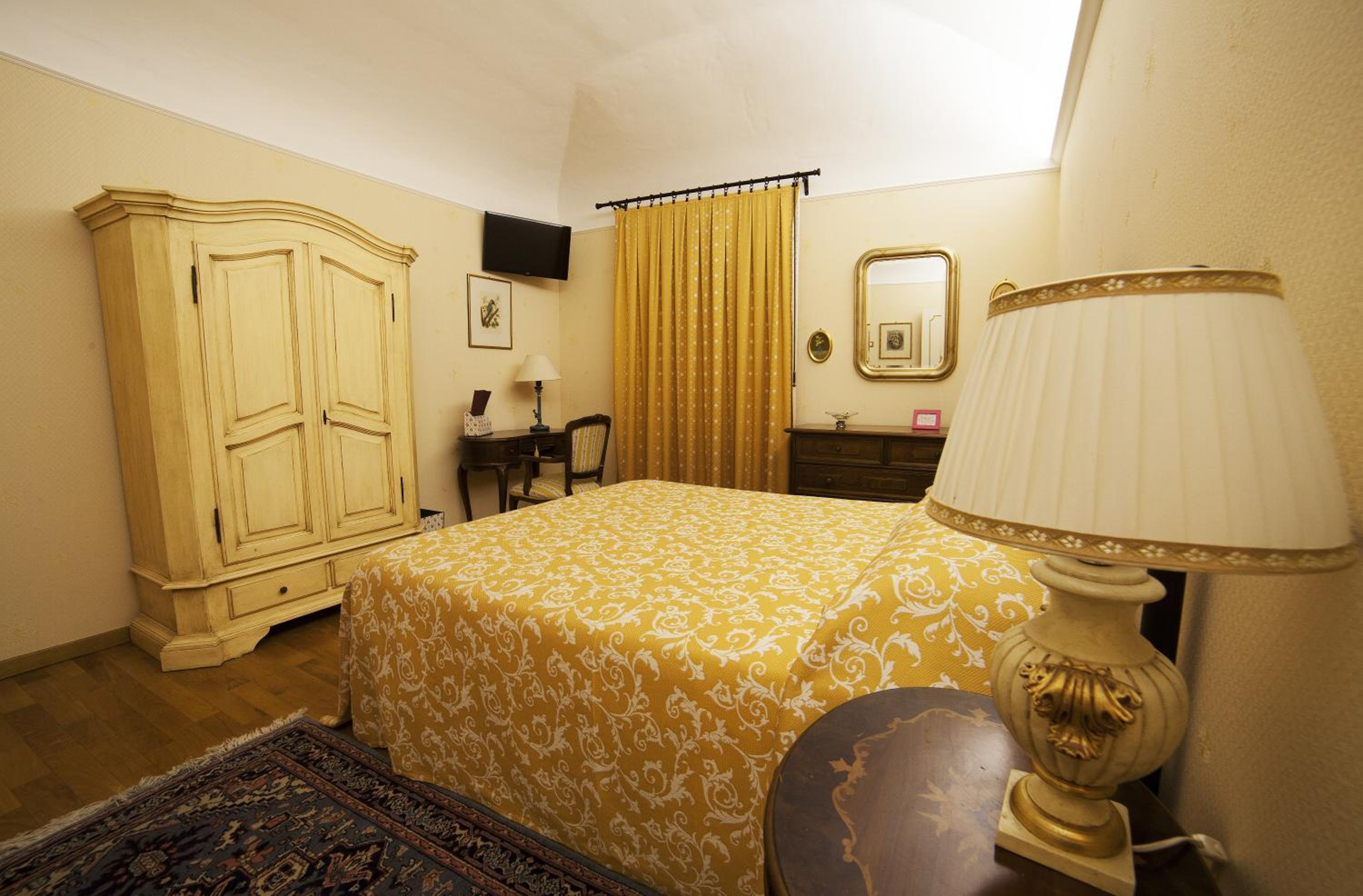 Quadruple Room photo 1