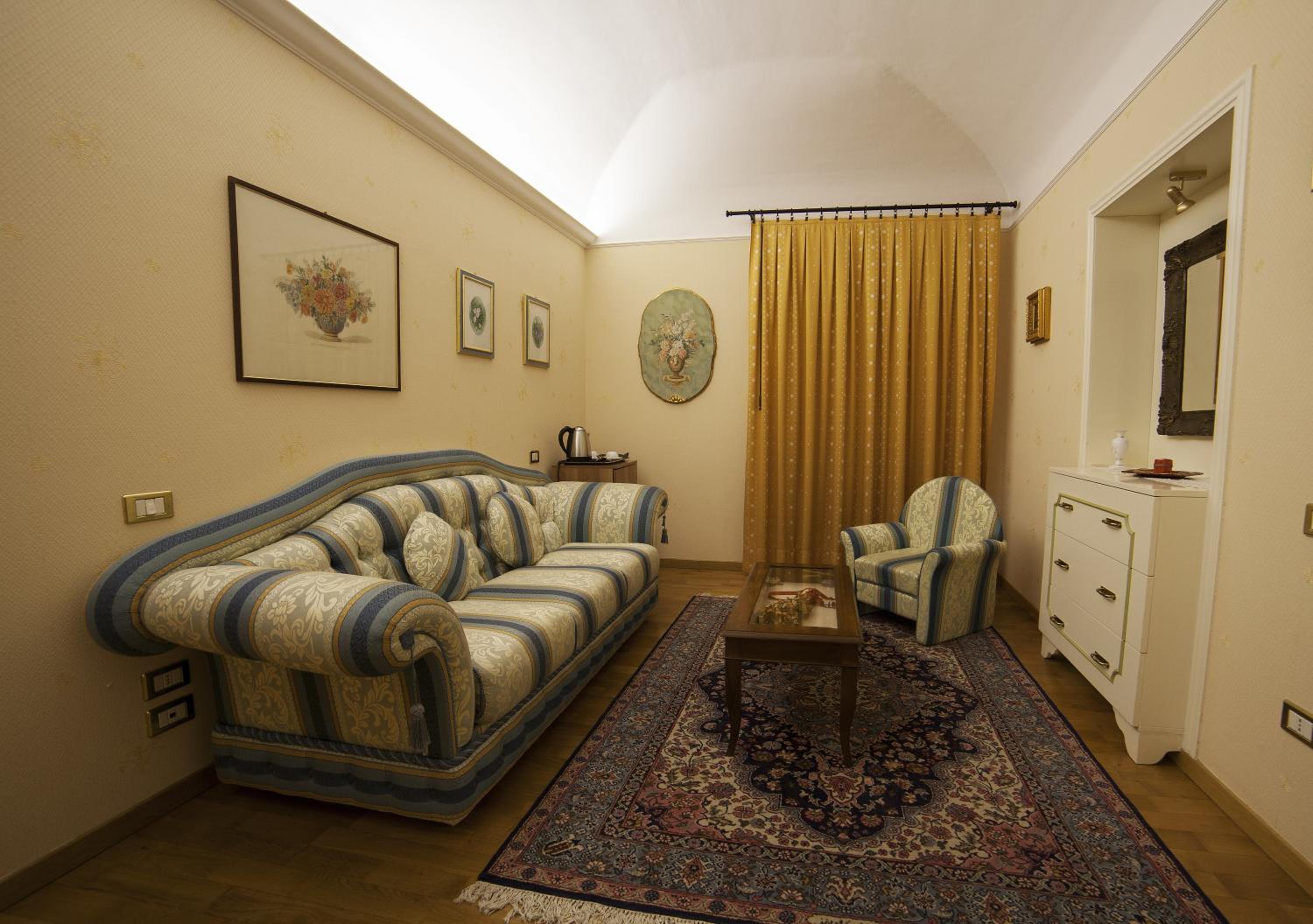 Quadruple Room photo 2