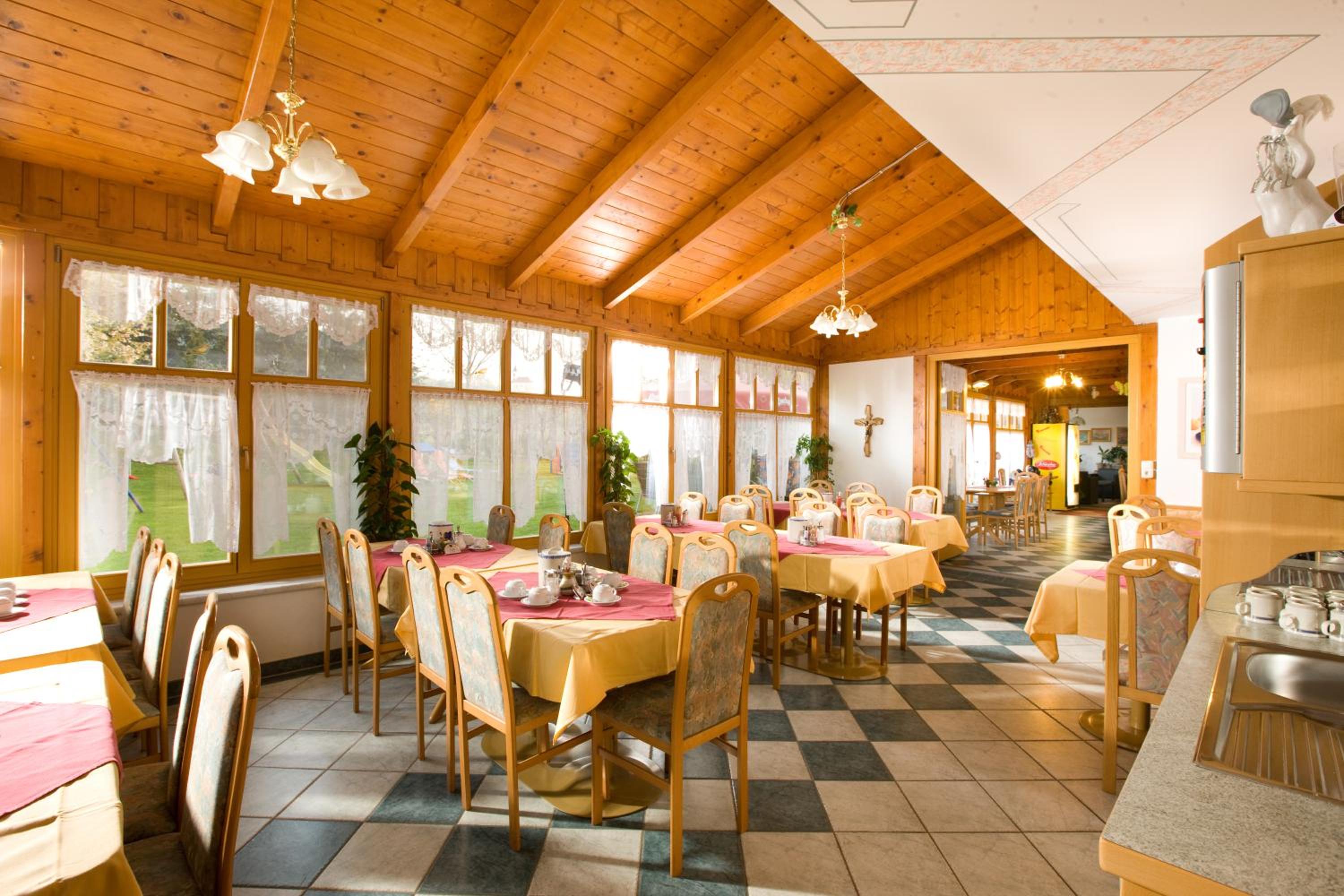 Double Room with Balcony or Terrace photo 1