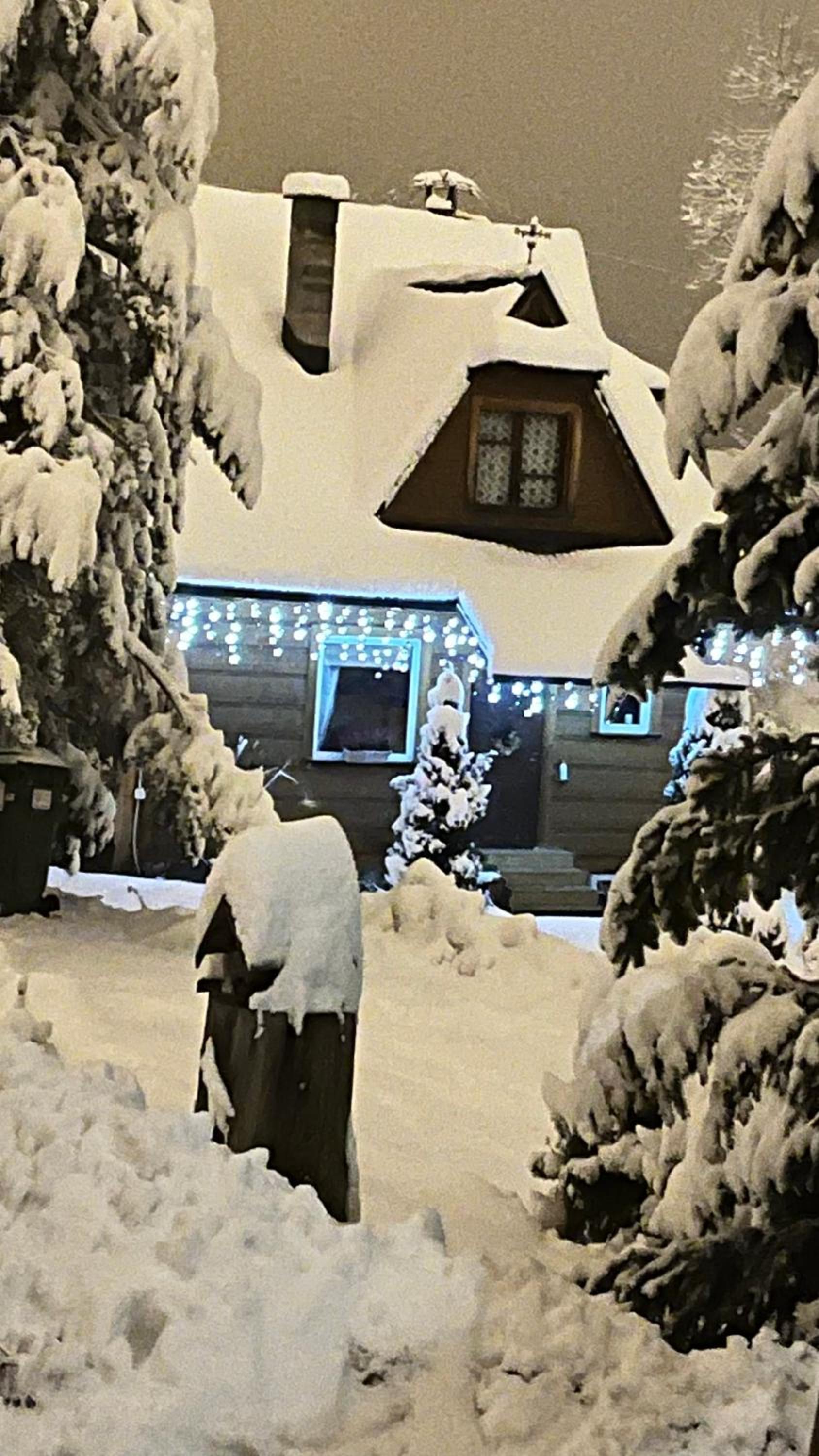 Chalet photo 2