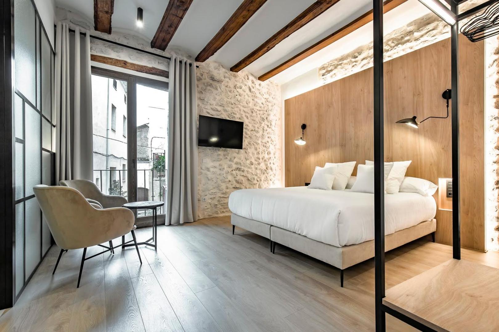 Habitación Doble Estándar
