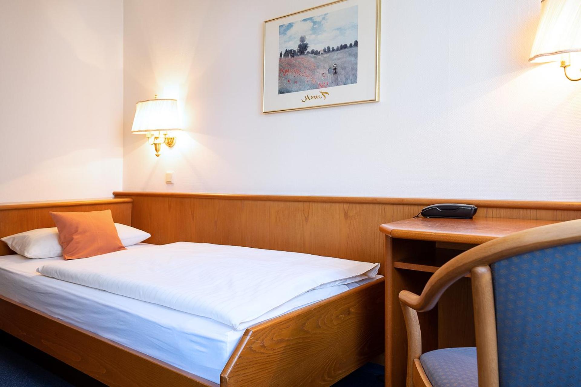 Comfort Single Room photo 1