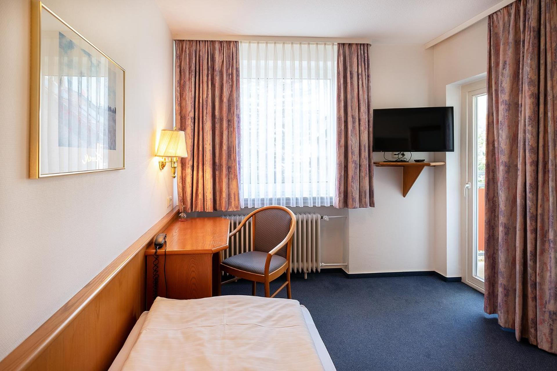 Comfort Single Room photo 2