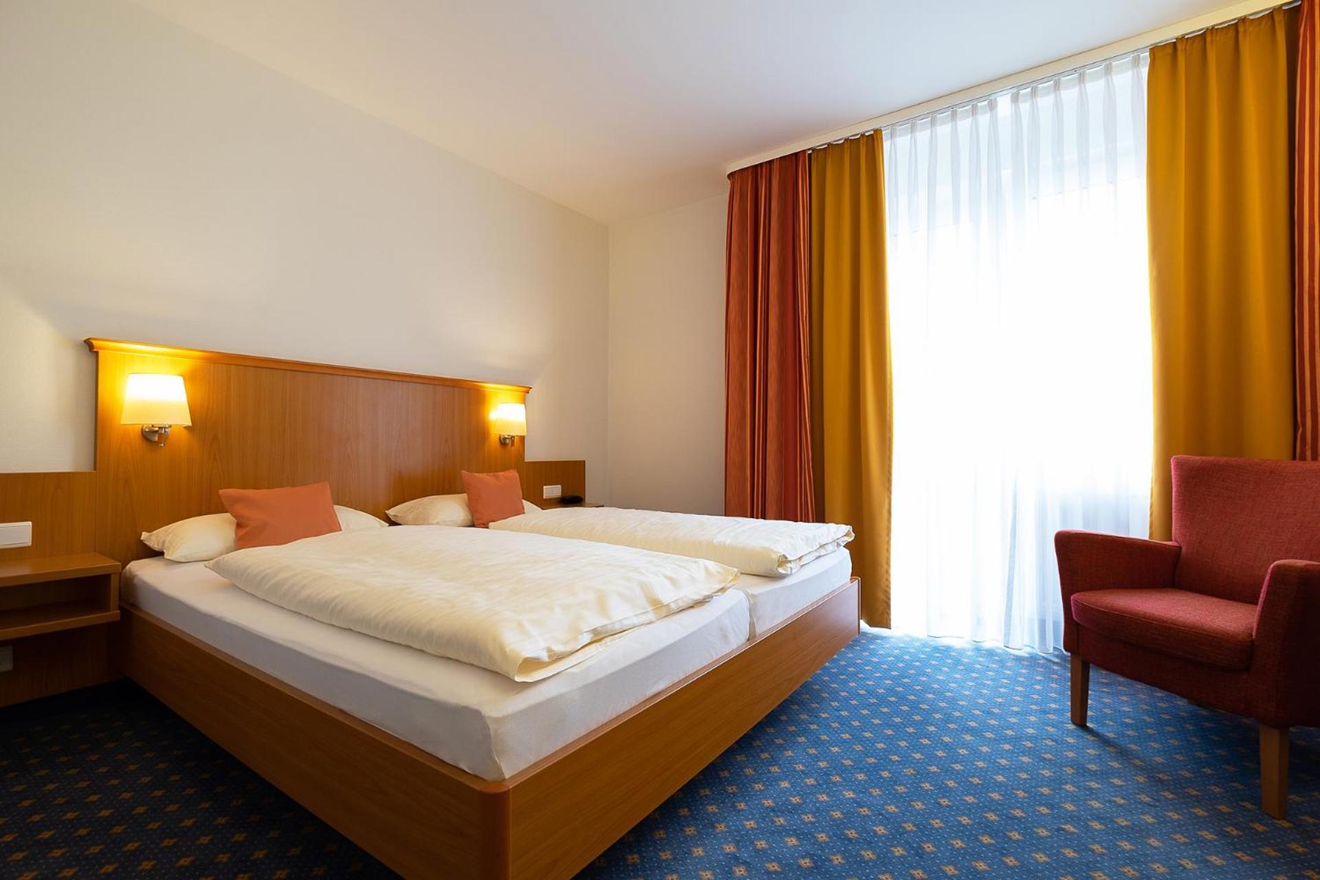 Superior Double Room - Photo 1
