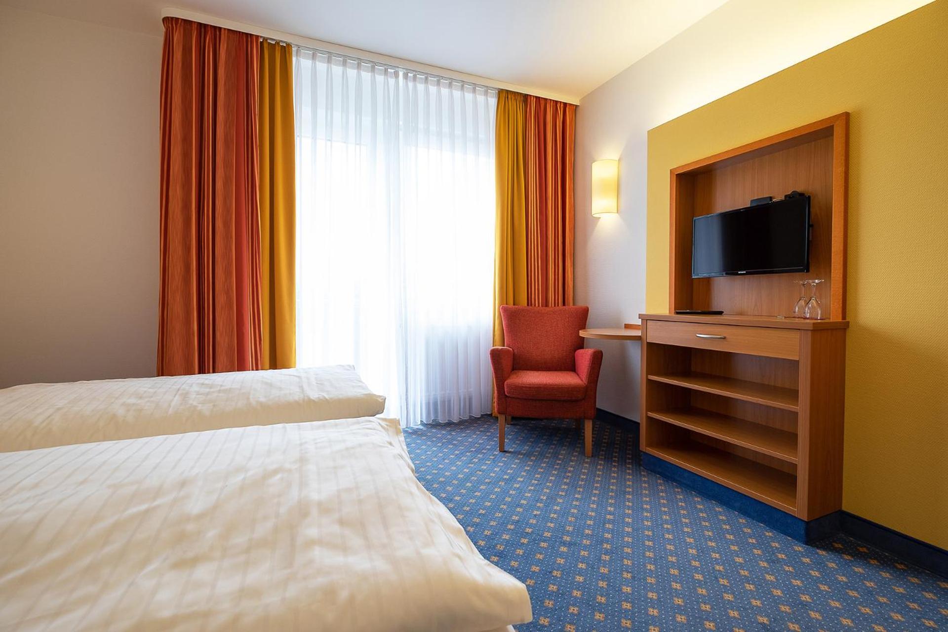 Superior Double Room - Photo 7