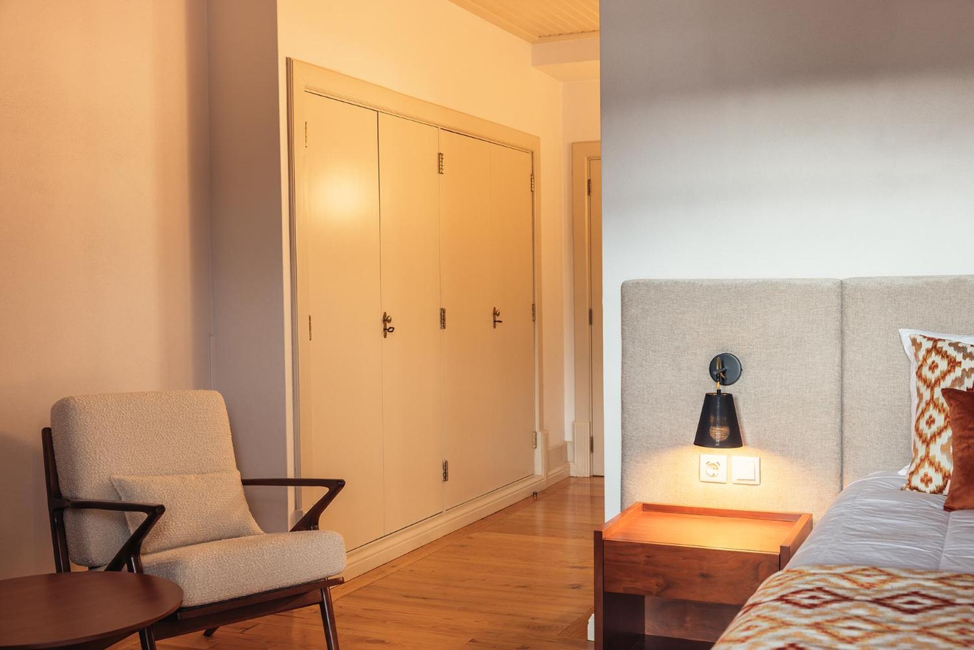 Deluxe Double Room - Photo 7