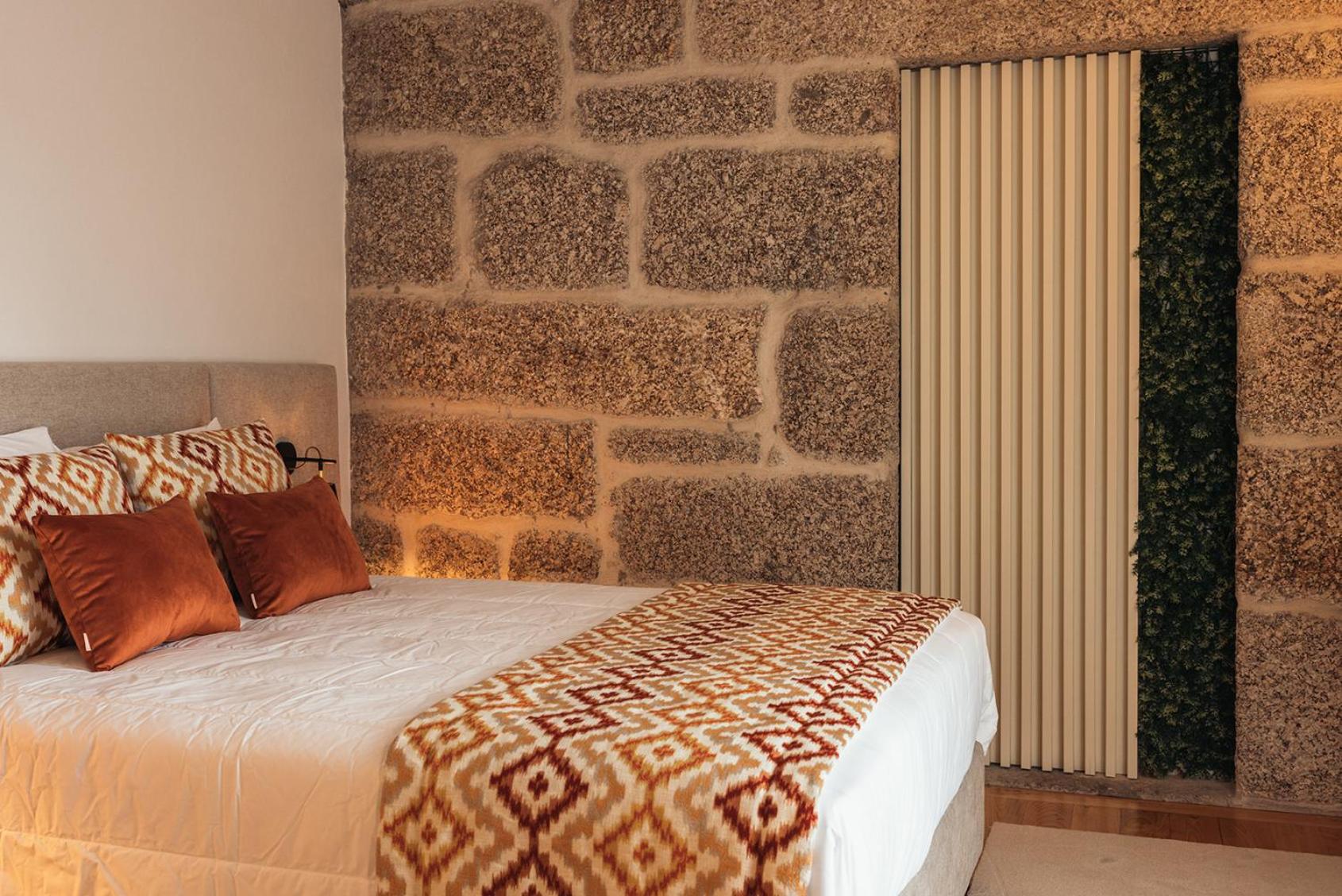 Deluxe Double Room - Photo 2