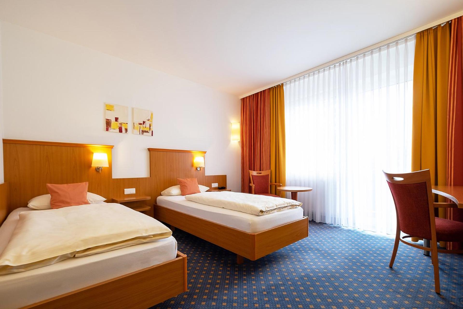 Superior Double Room - Photo 2