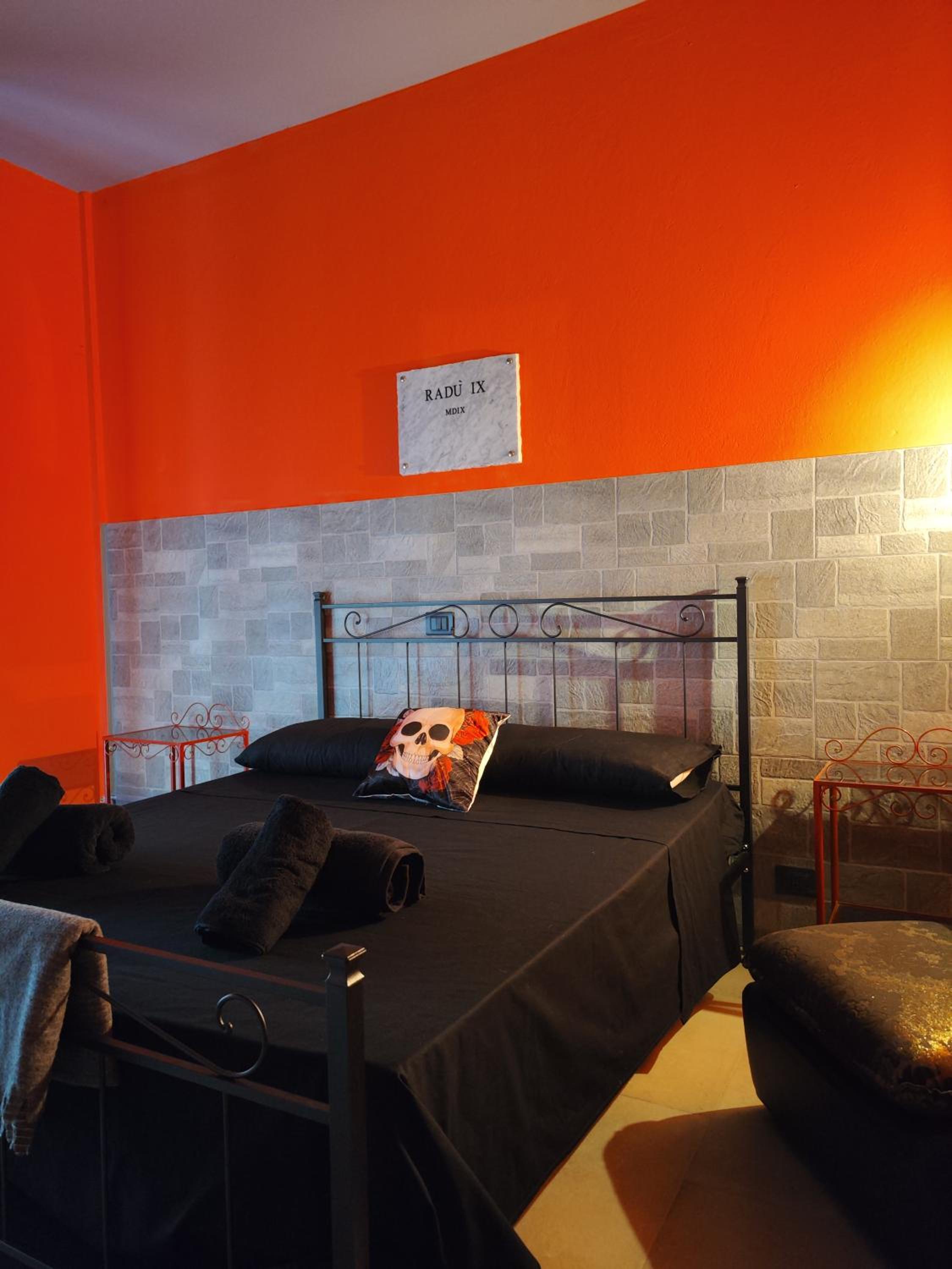 King Room