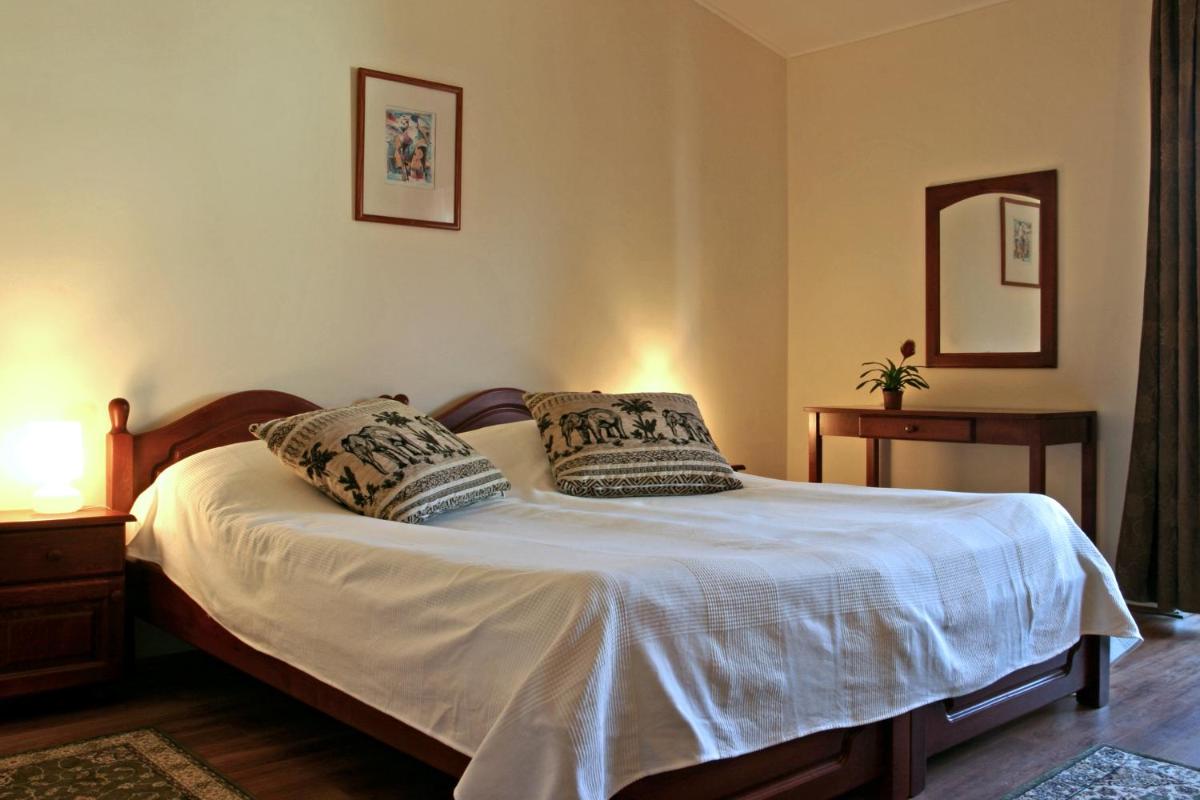 Superior Double Room photo 1