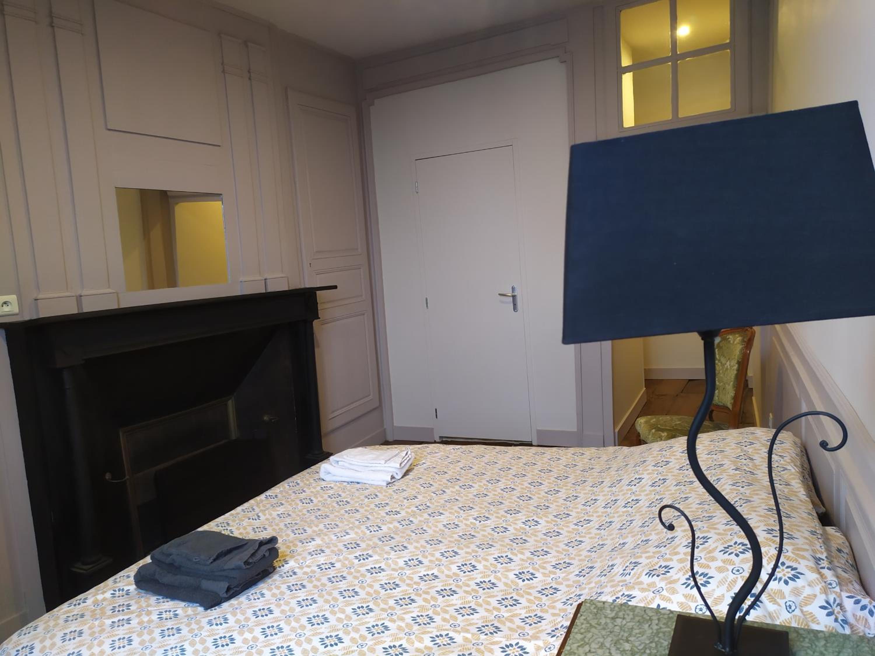 Double Room with Private Bathroom photo 2
