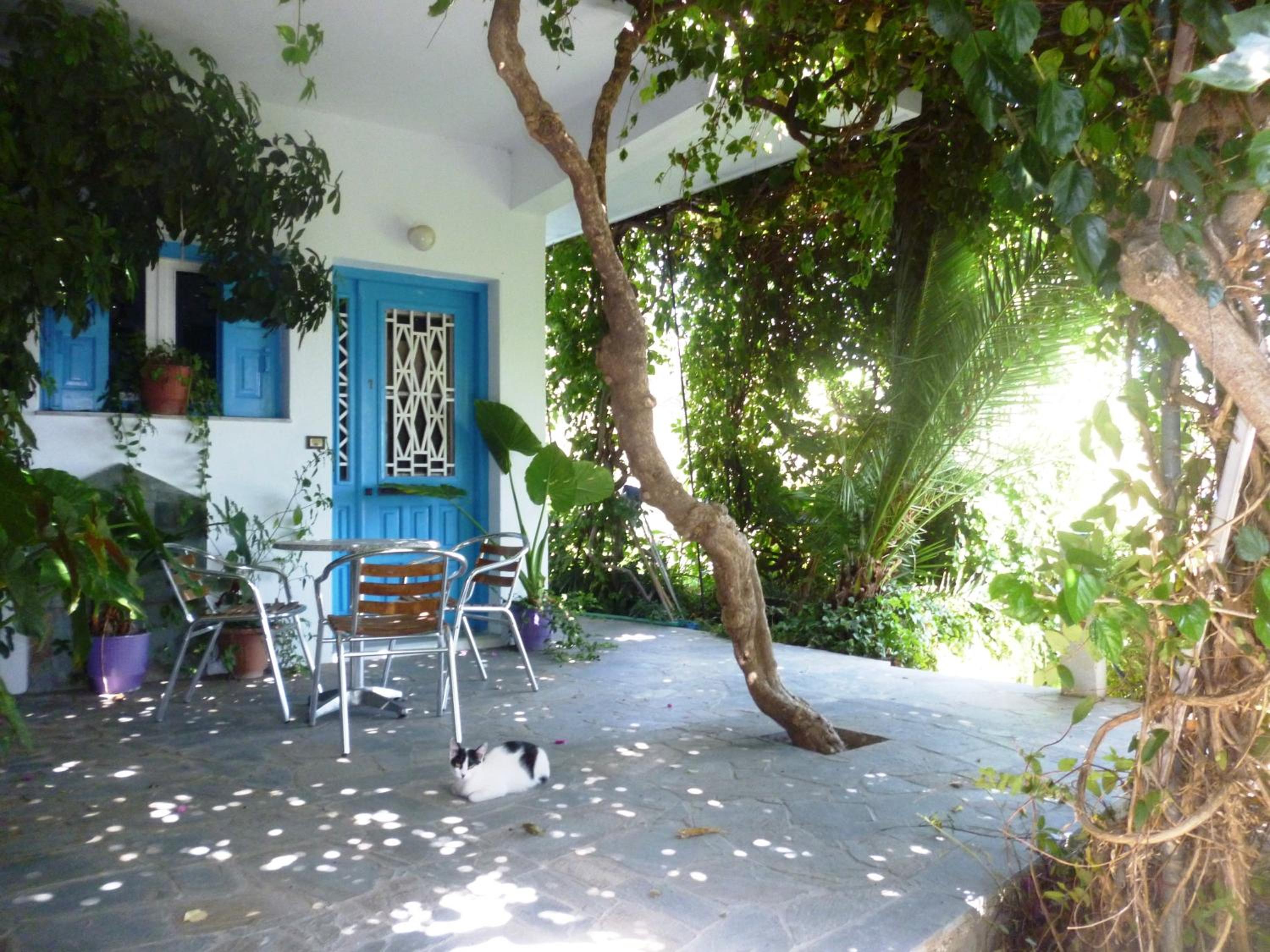 Apartment with Sea View - Photo 8