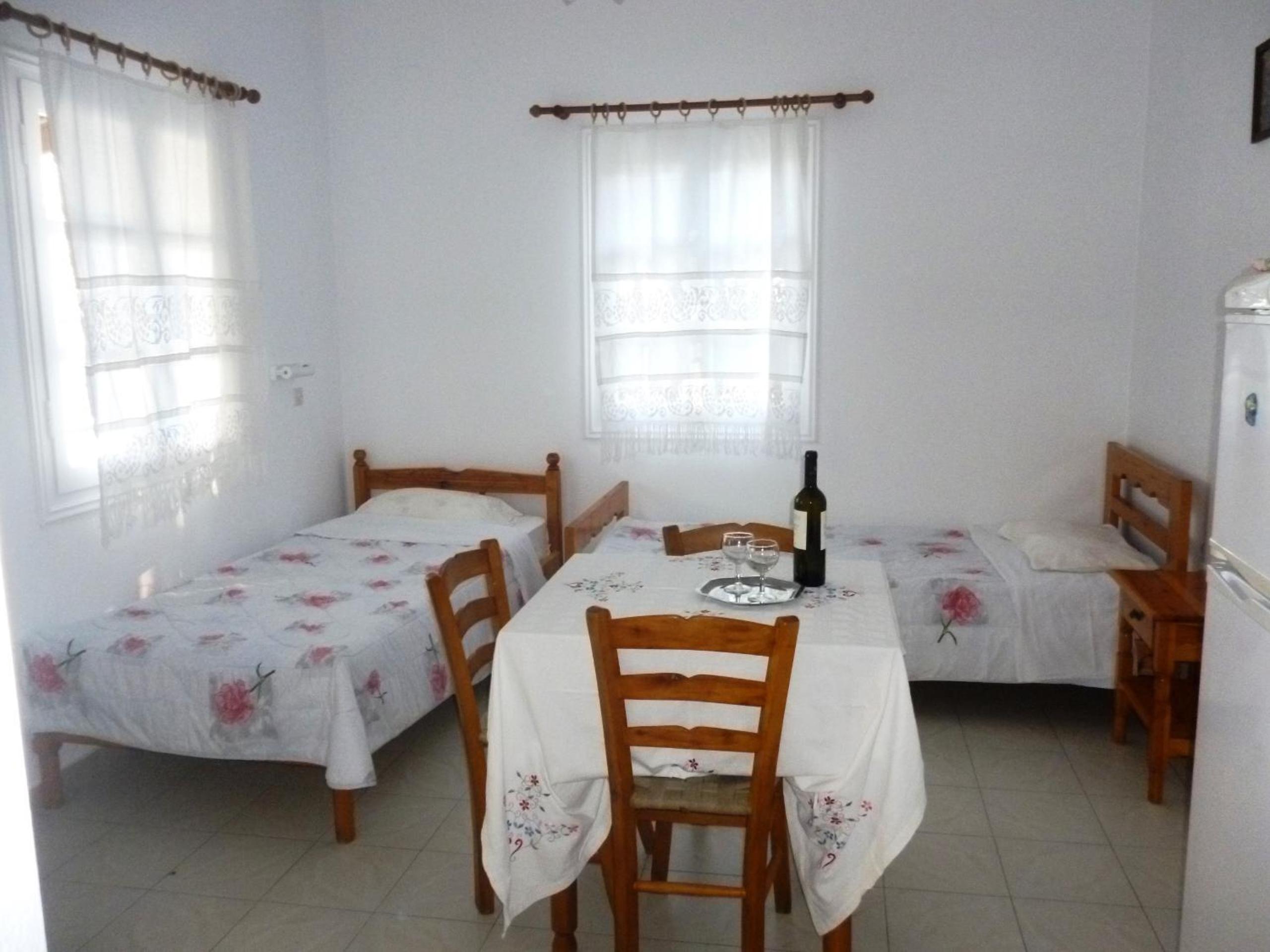 Standard Apartment - Photo 1