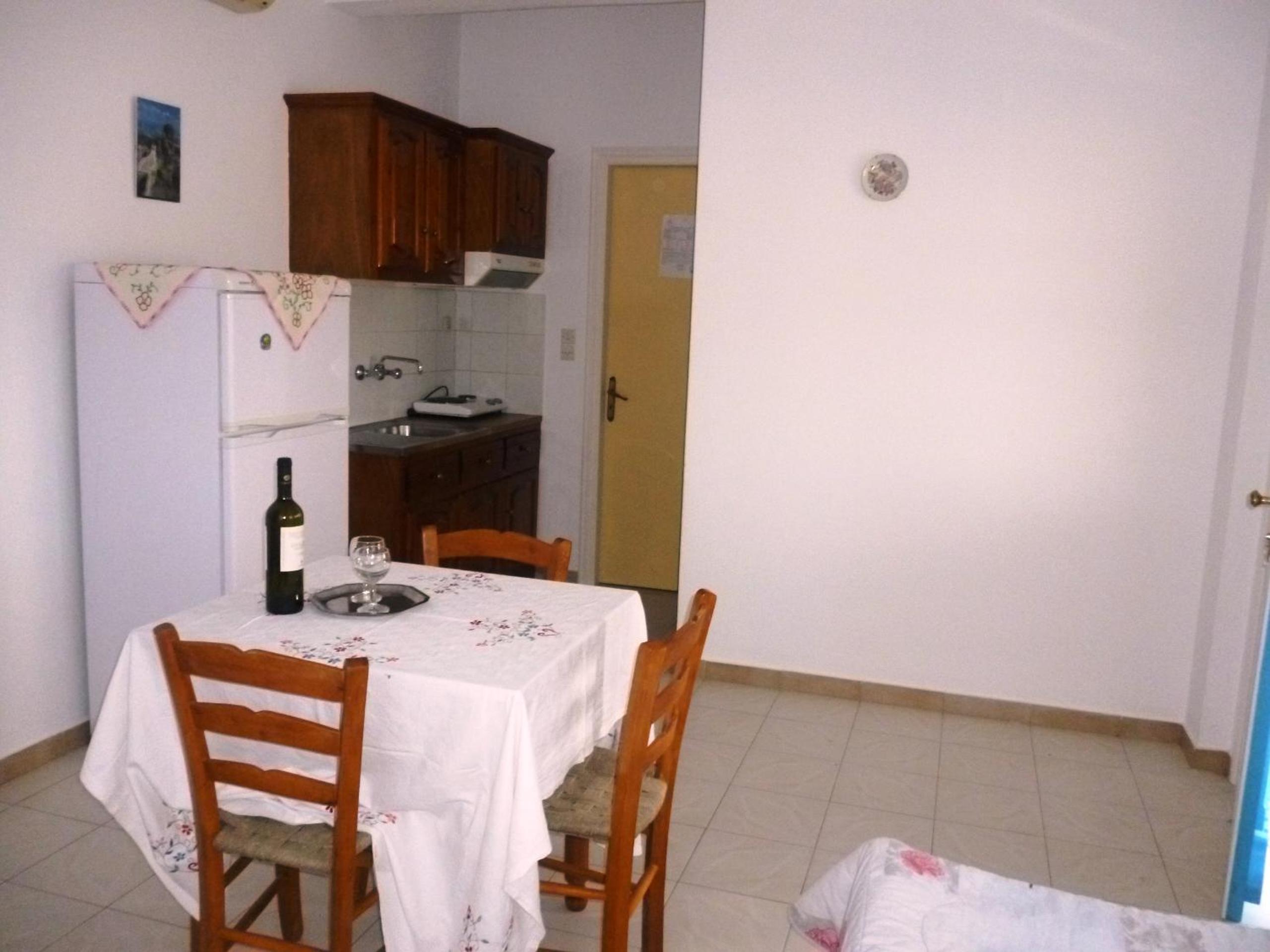 Standard Apartment - Photo 5
