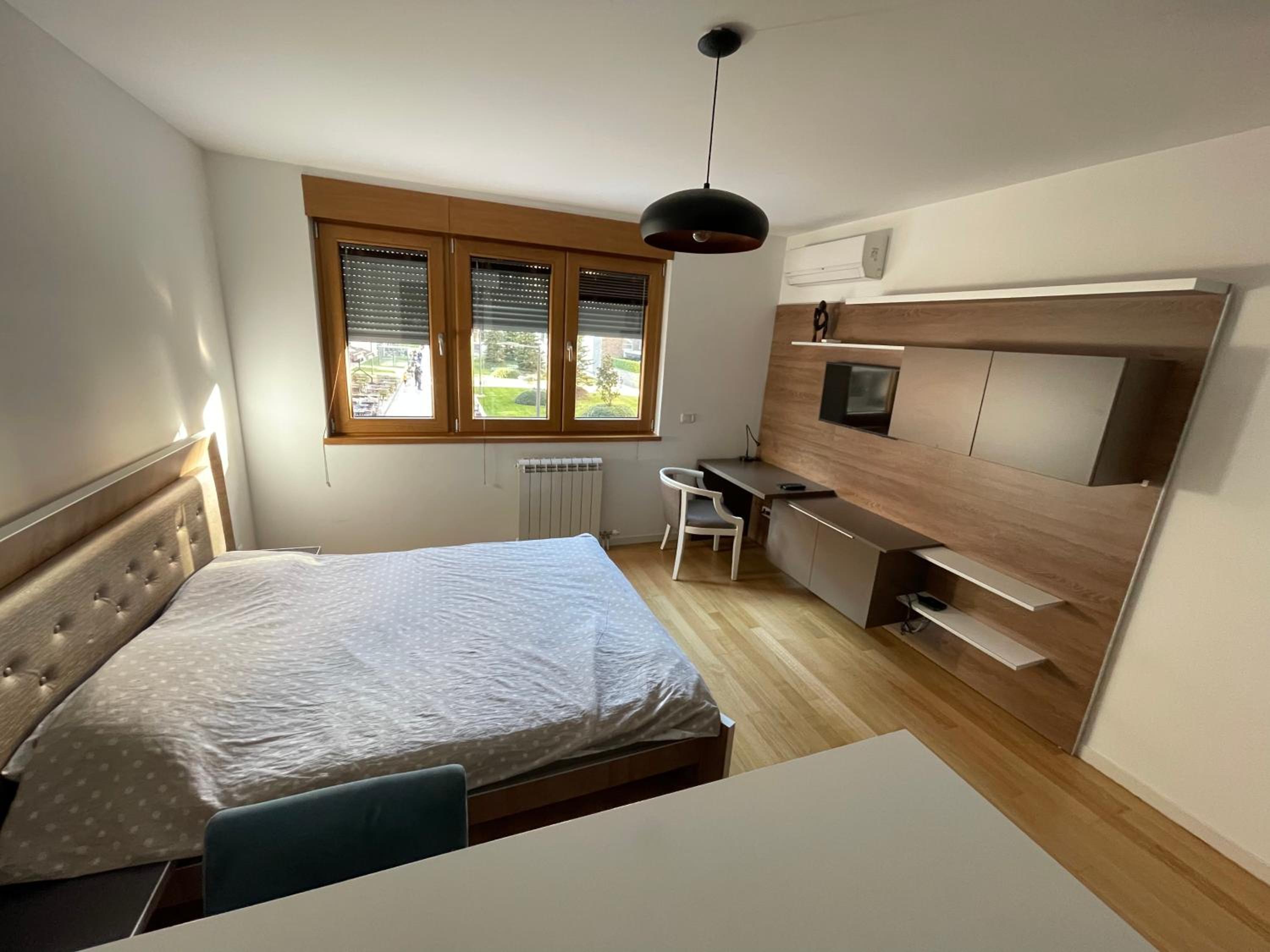 Standard Apartment photo 1