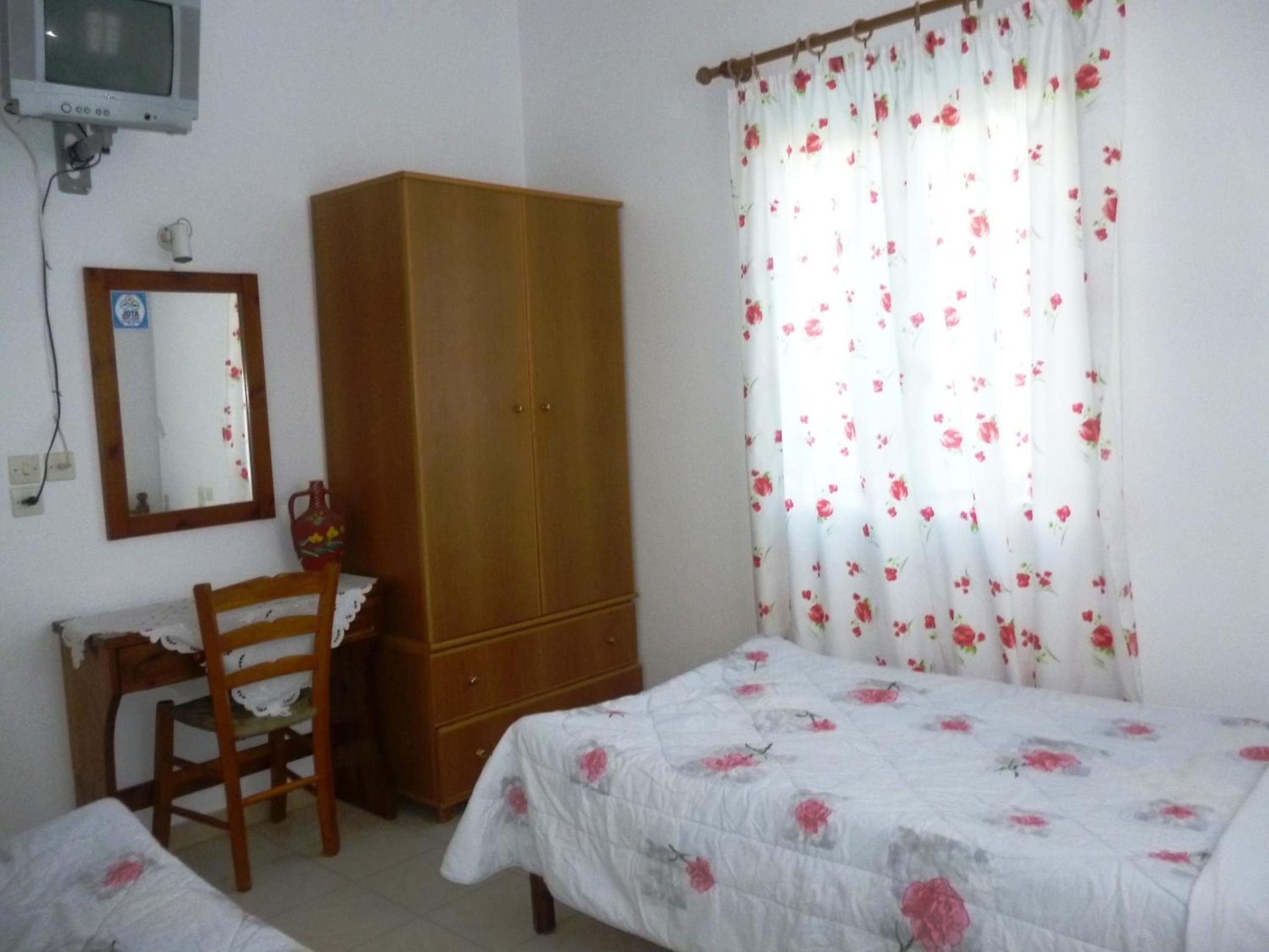 Standard Apartment - Photo 6