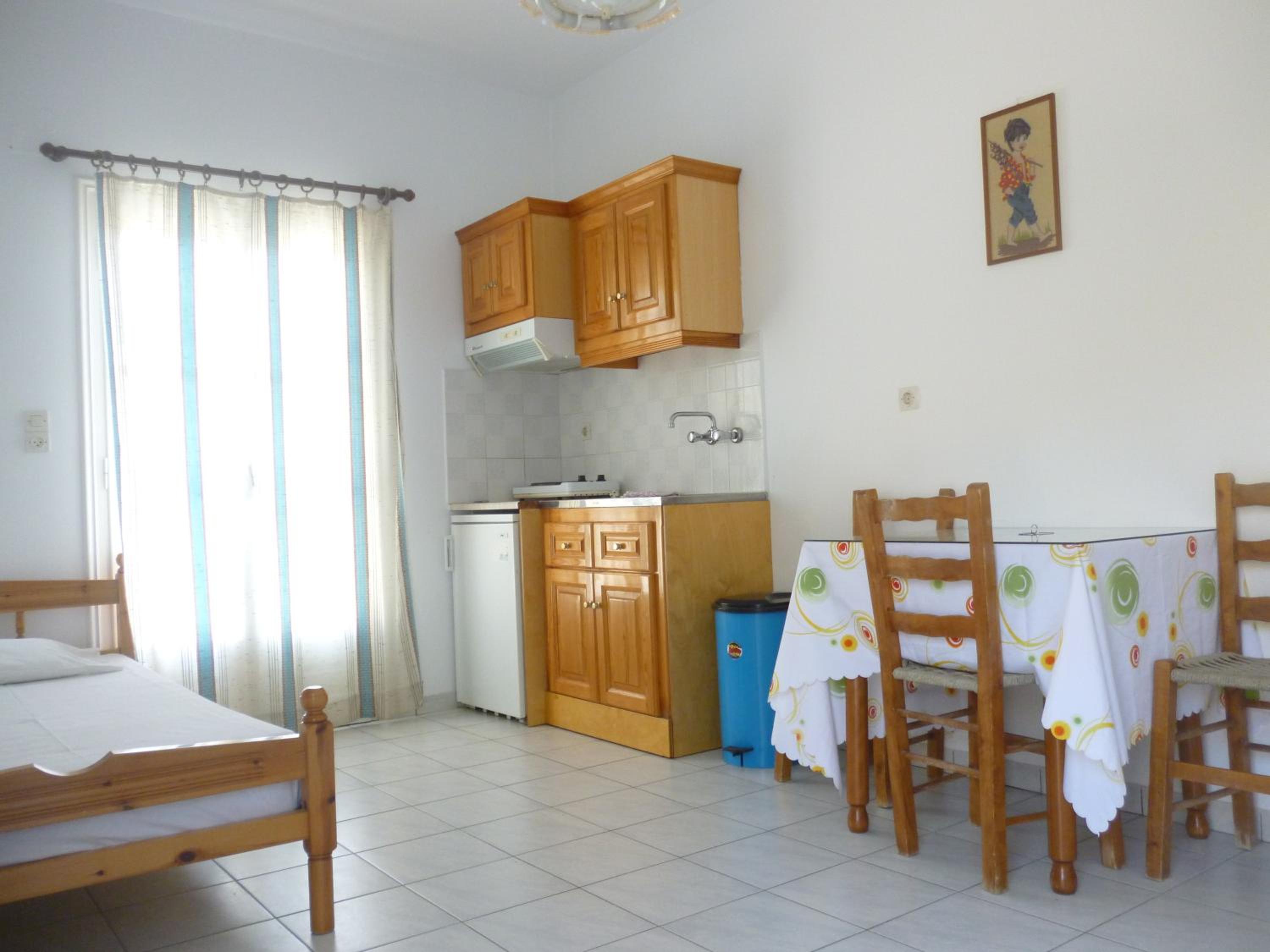 Apartment with Sea View - Photo 11