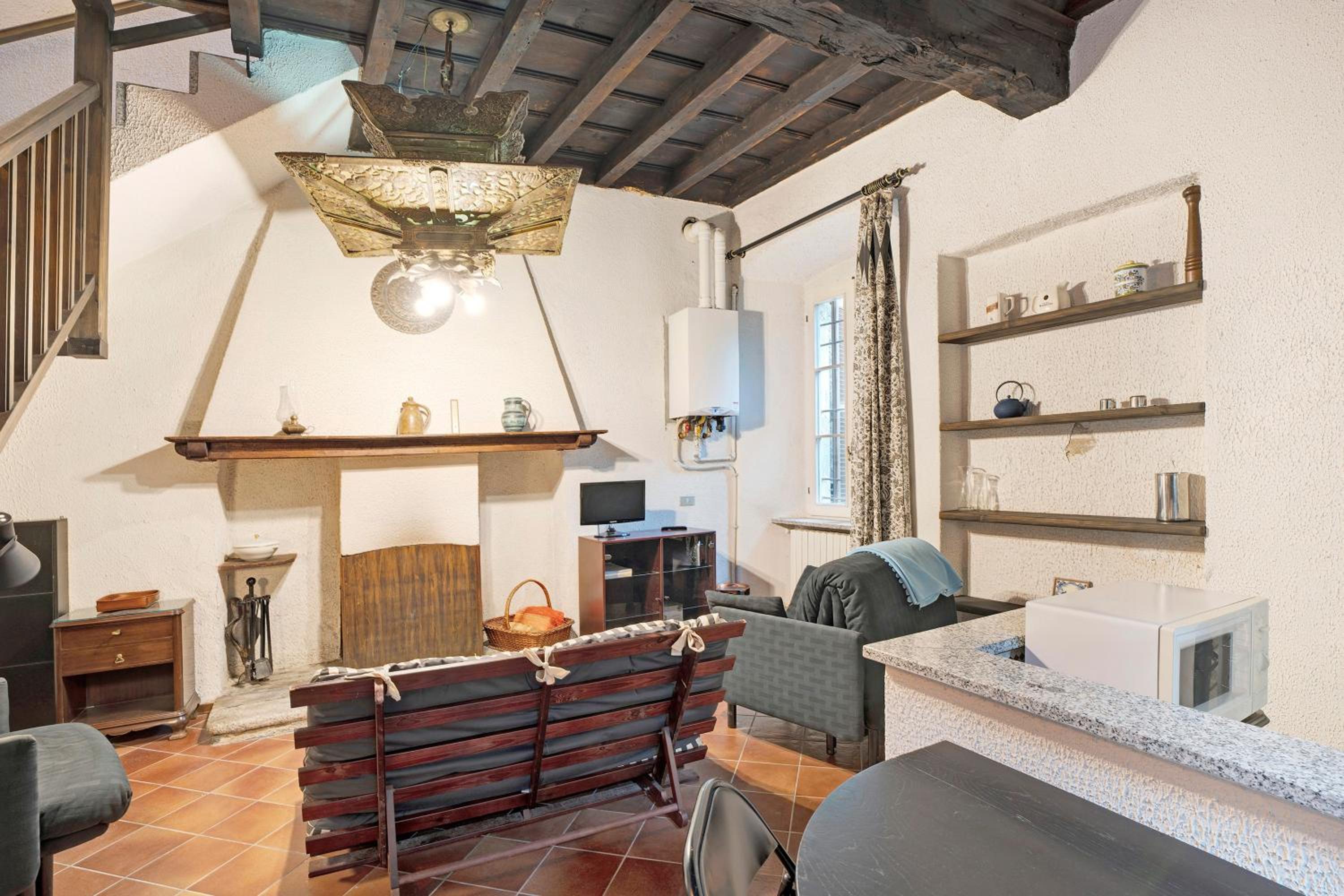 Superior Apartment with City View