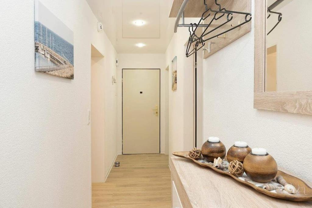 Three-Bedroom Apartment photo 1