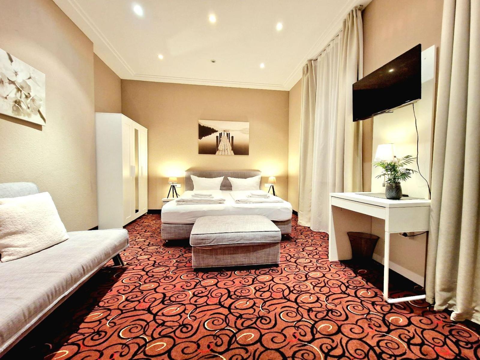 Comfort Apartment