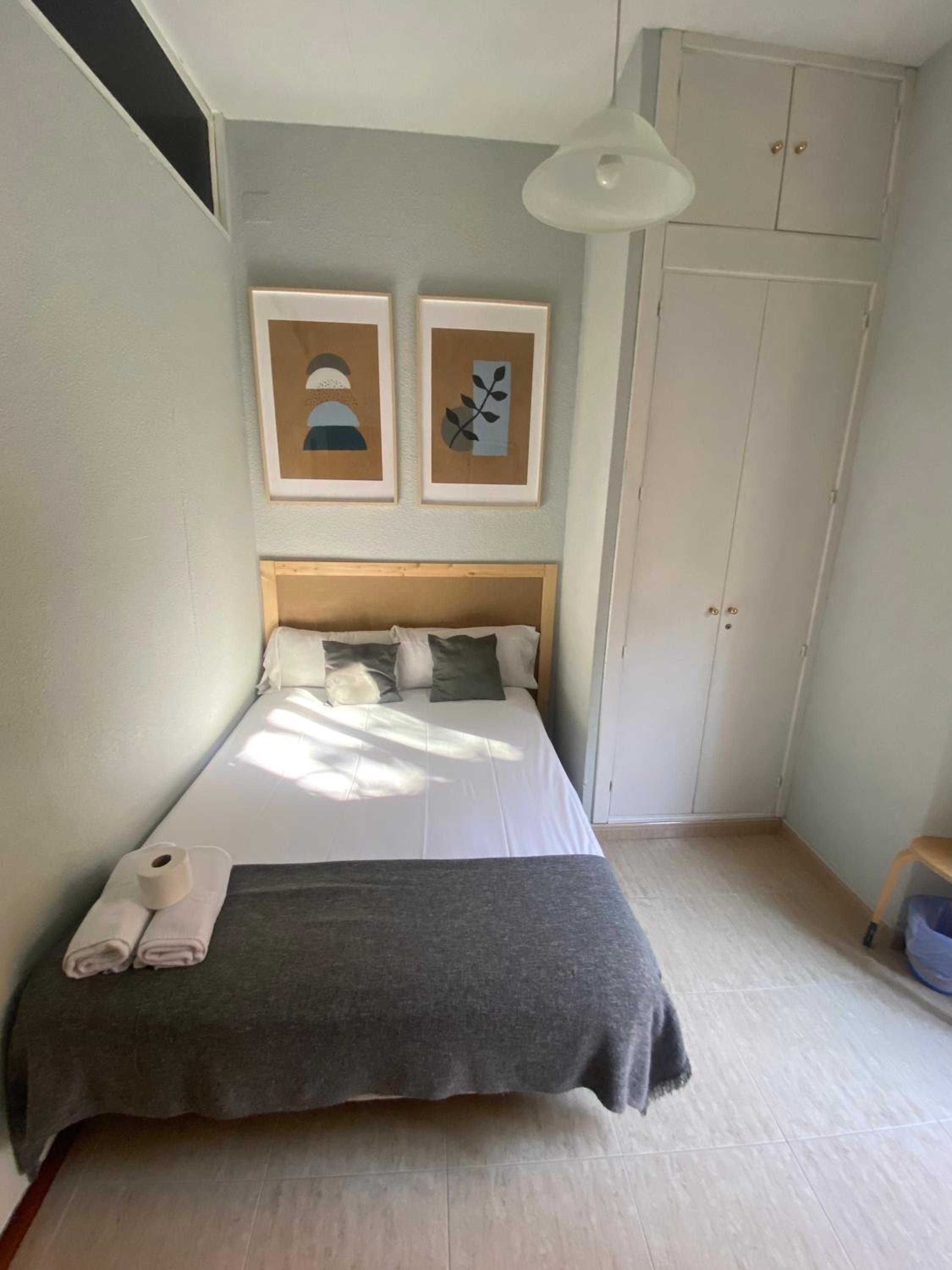 Double Room with Balcony photo 2