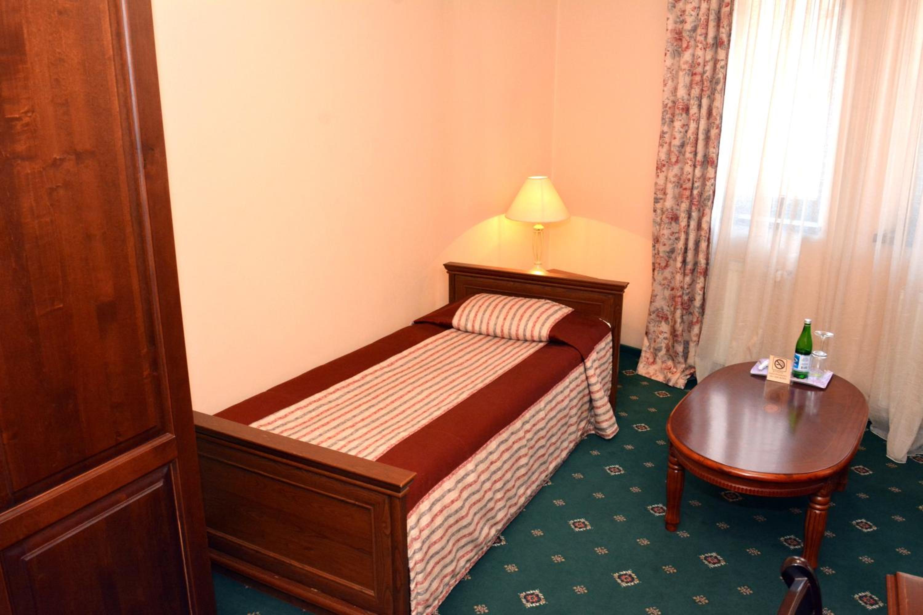 Single Room photo 1