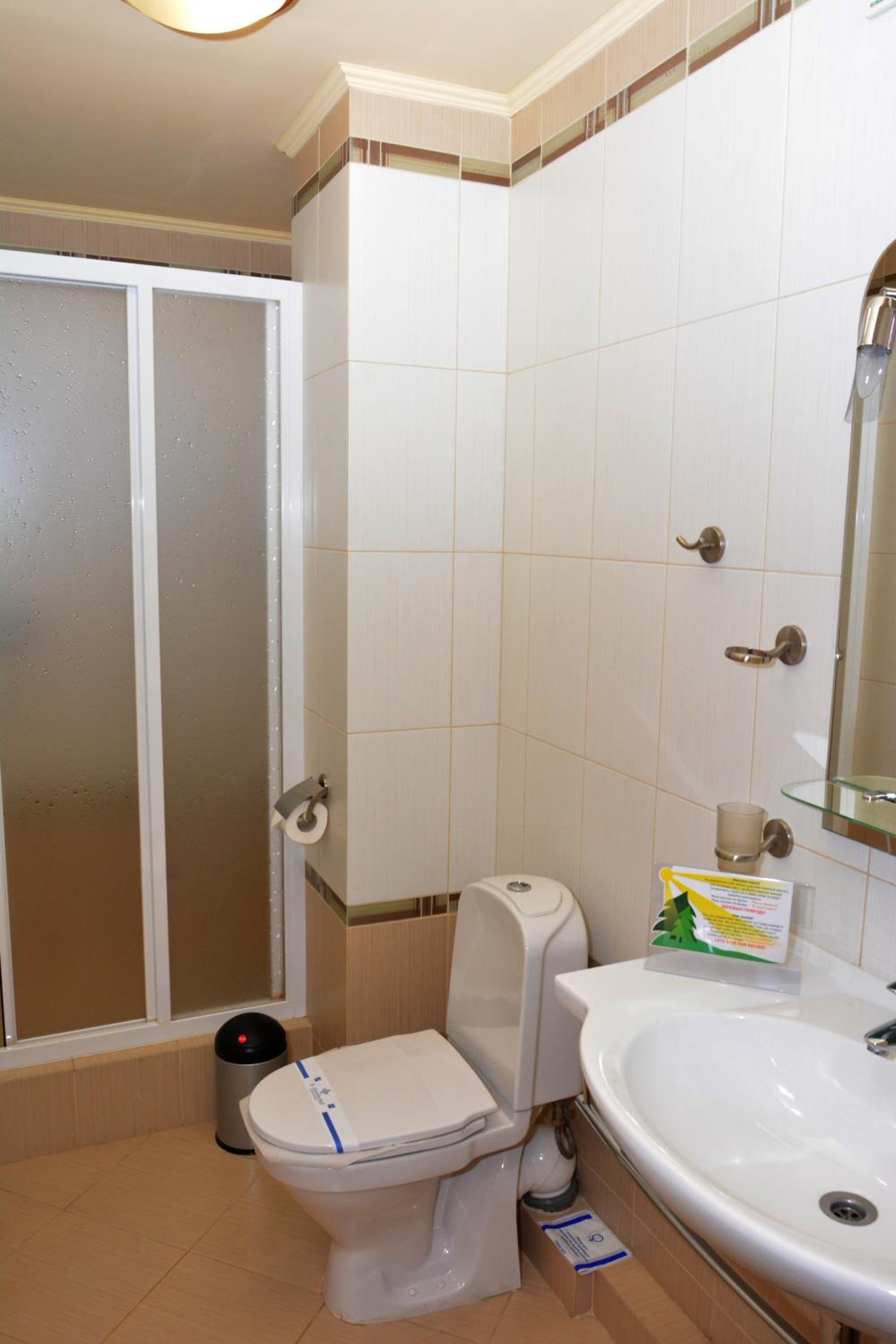 Single Room photo 2