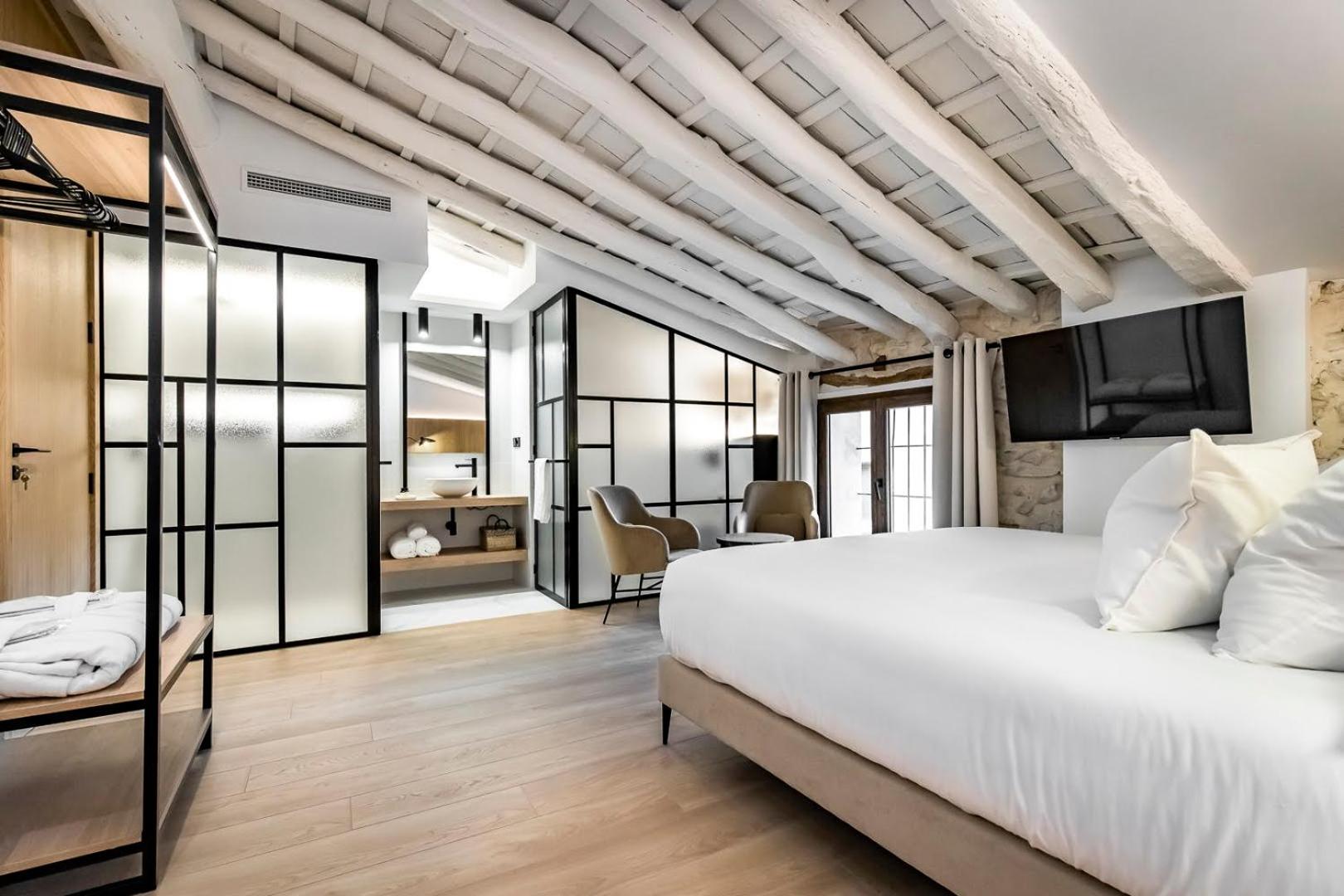 Habitación Doble Superior